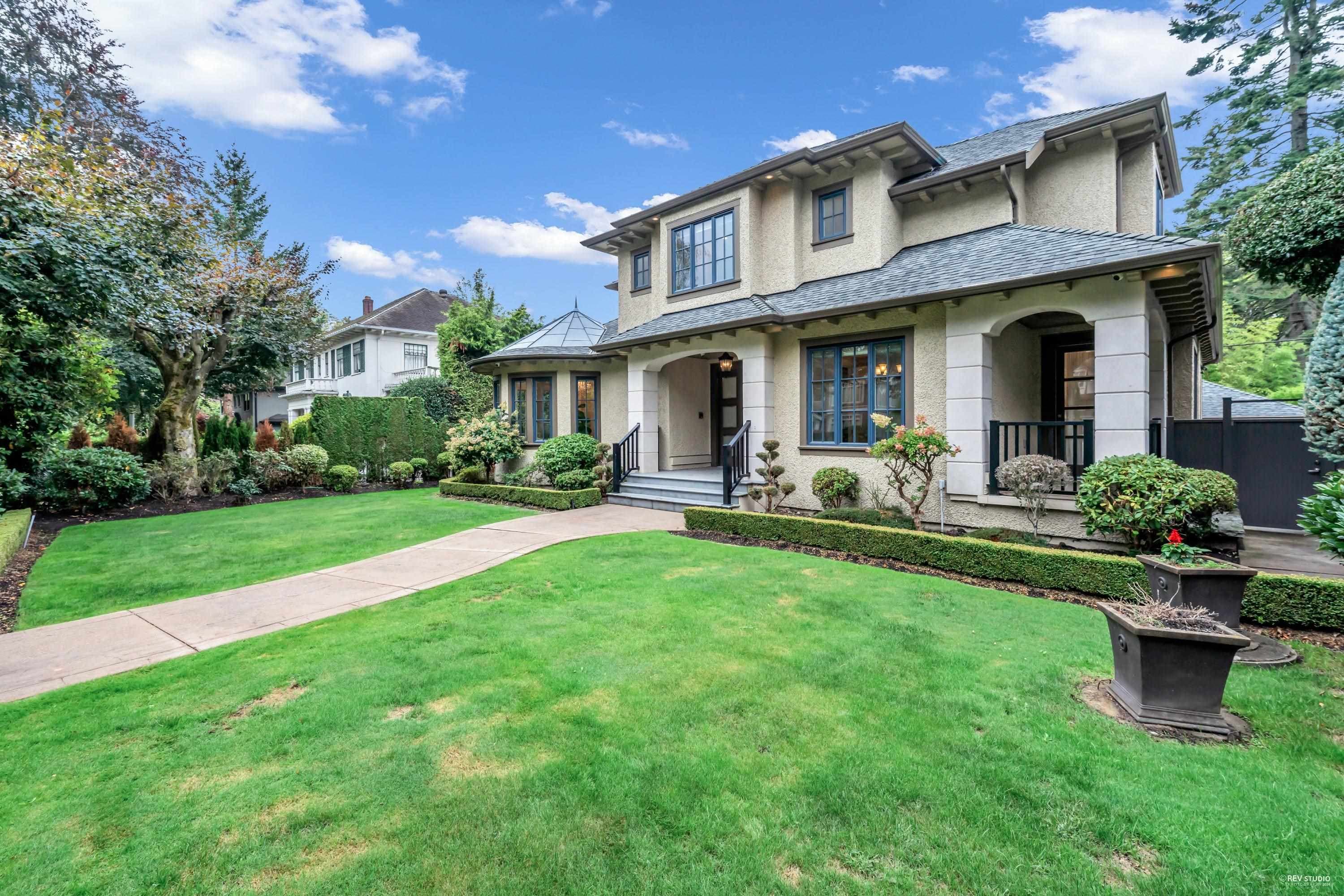 6011 Adera Street, Vancouver, V6M 3J3 — photo 3