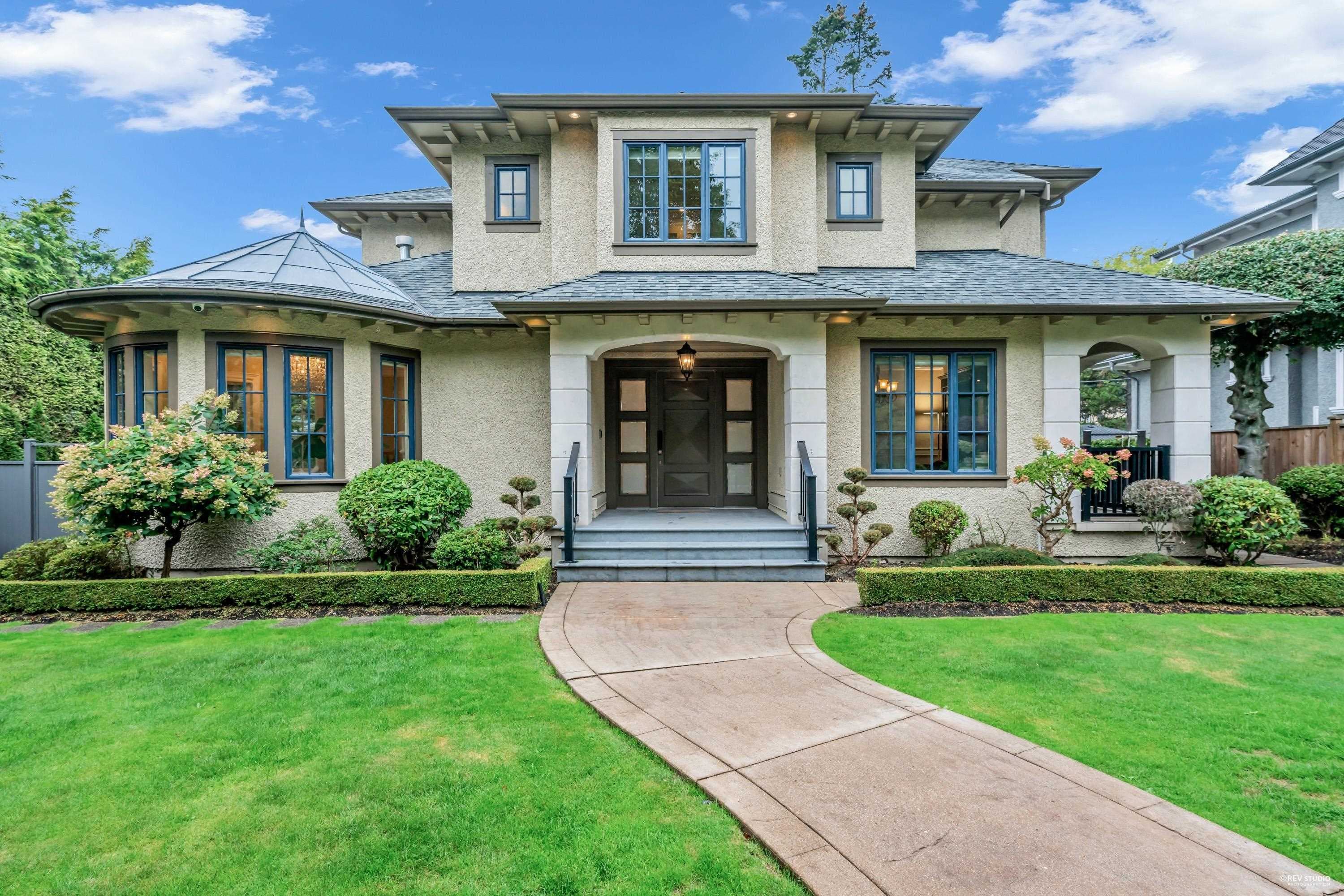 6011 Adera Street, Vancouver