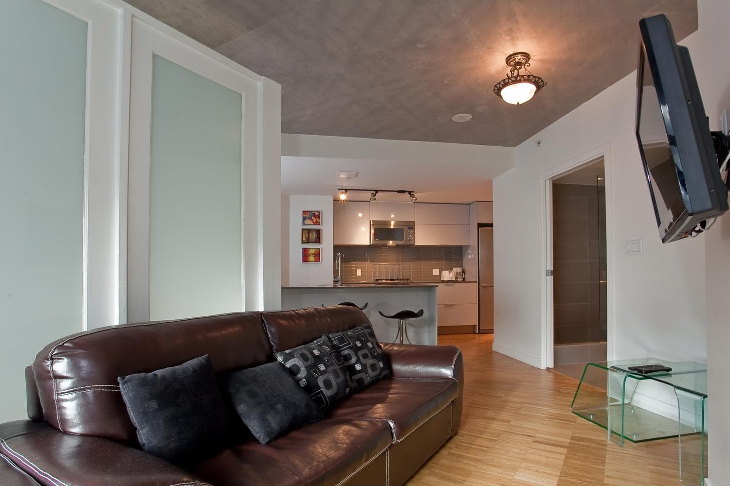 807 - 128 West Cordova, Vancouver