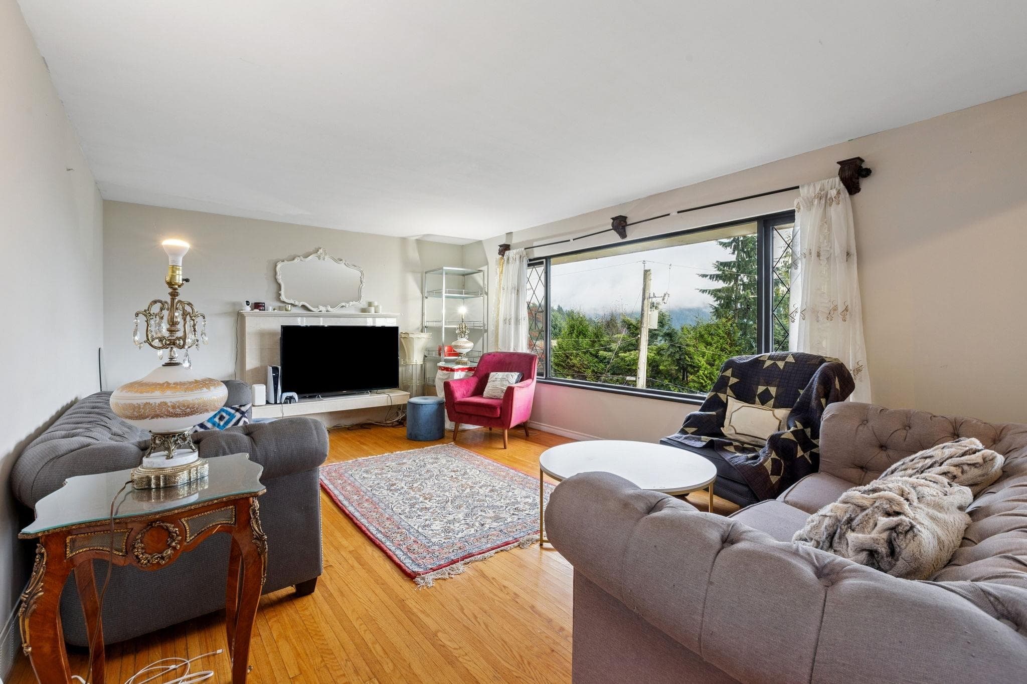 556 Ballantree Road, West Vancouver, V7S 1W3 — photo 2