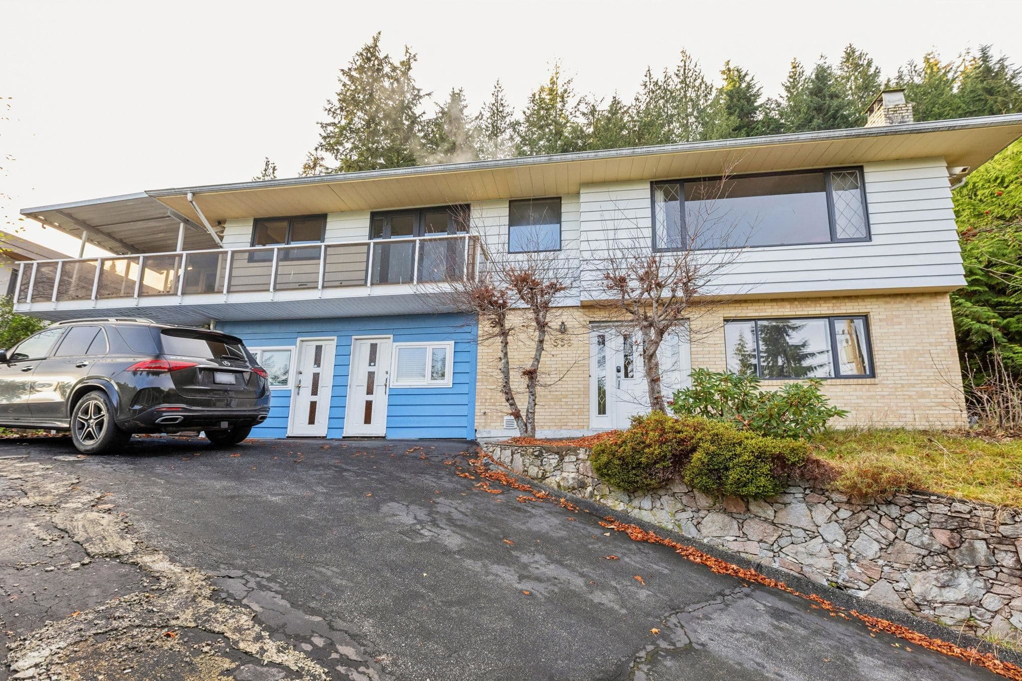 556 Ballantree Road, West Vancouver, V7S 1W3 — photo 1