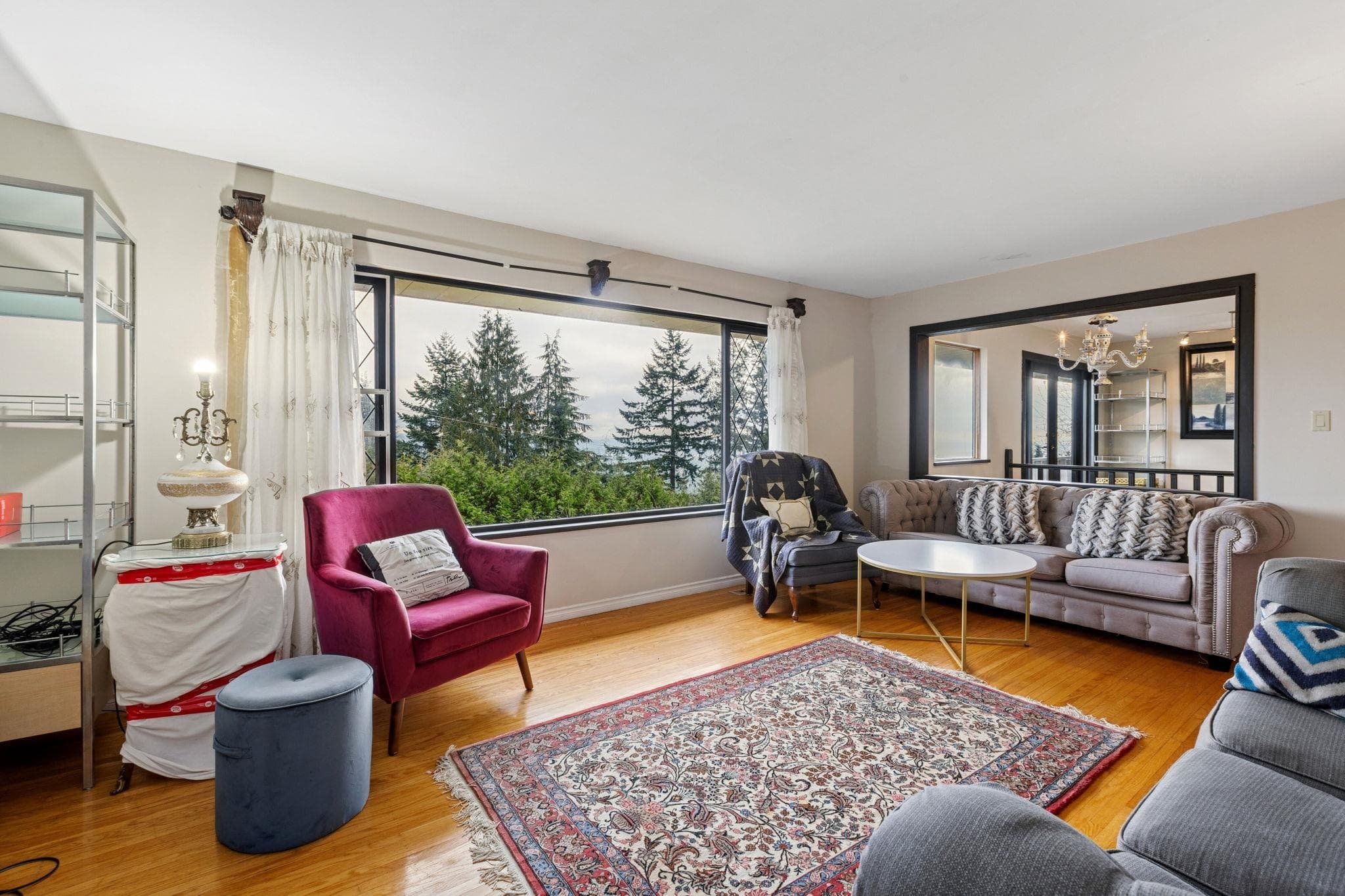 556 Ballantree Road, West Vancouver, V7S 1W3 — photo 4