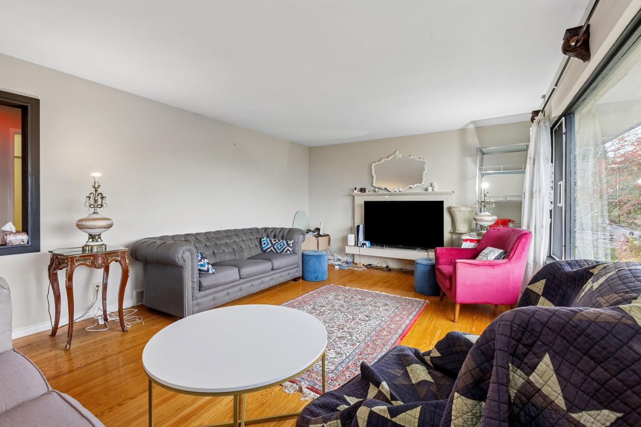 556 Ballantree Road, West Vancouver, V7S 1W3 — photo 3
