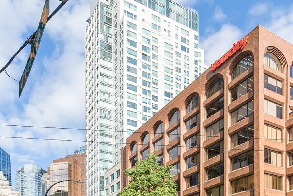 2703 - 837 W Hastings Street, Vancouver, V6C 1C6 — photo 2