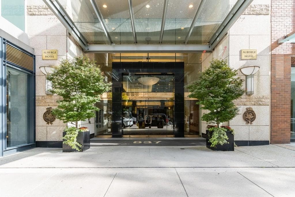 2703 - 837 W Hastings Street, Vancouver, V6C 1C6 — photo 3
