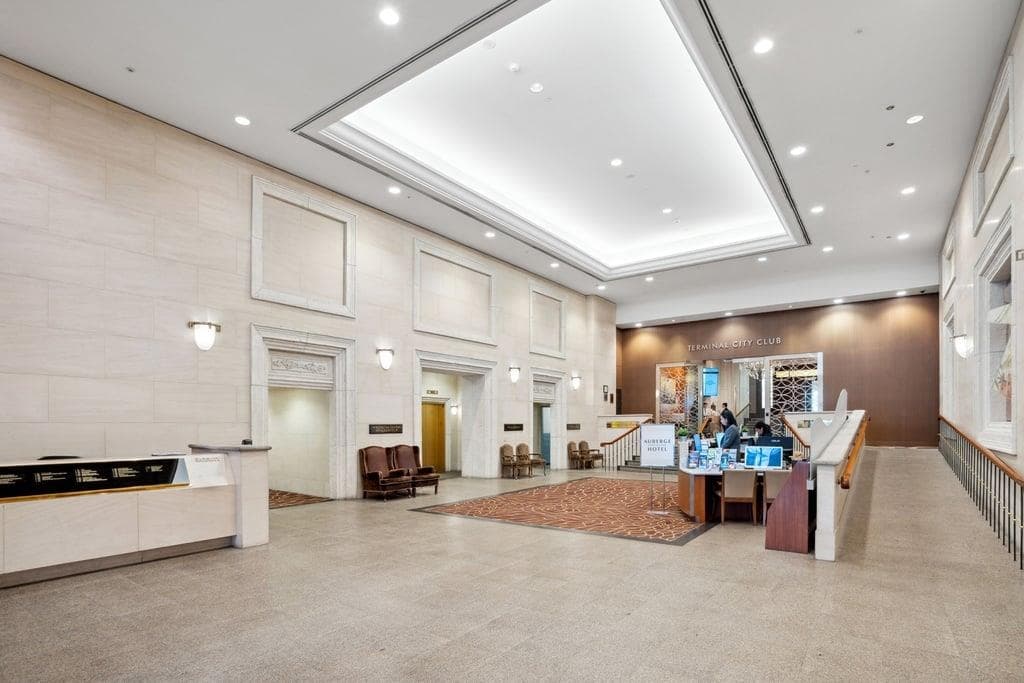 2703 - 837 W Hastings Street, Vancouver, V6C 1C6 — photo 5