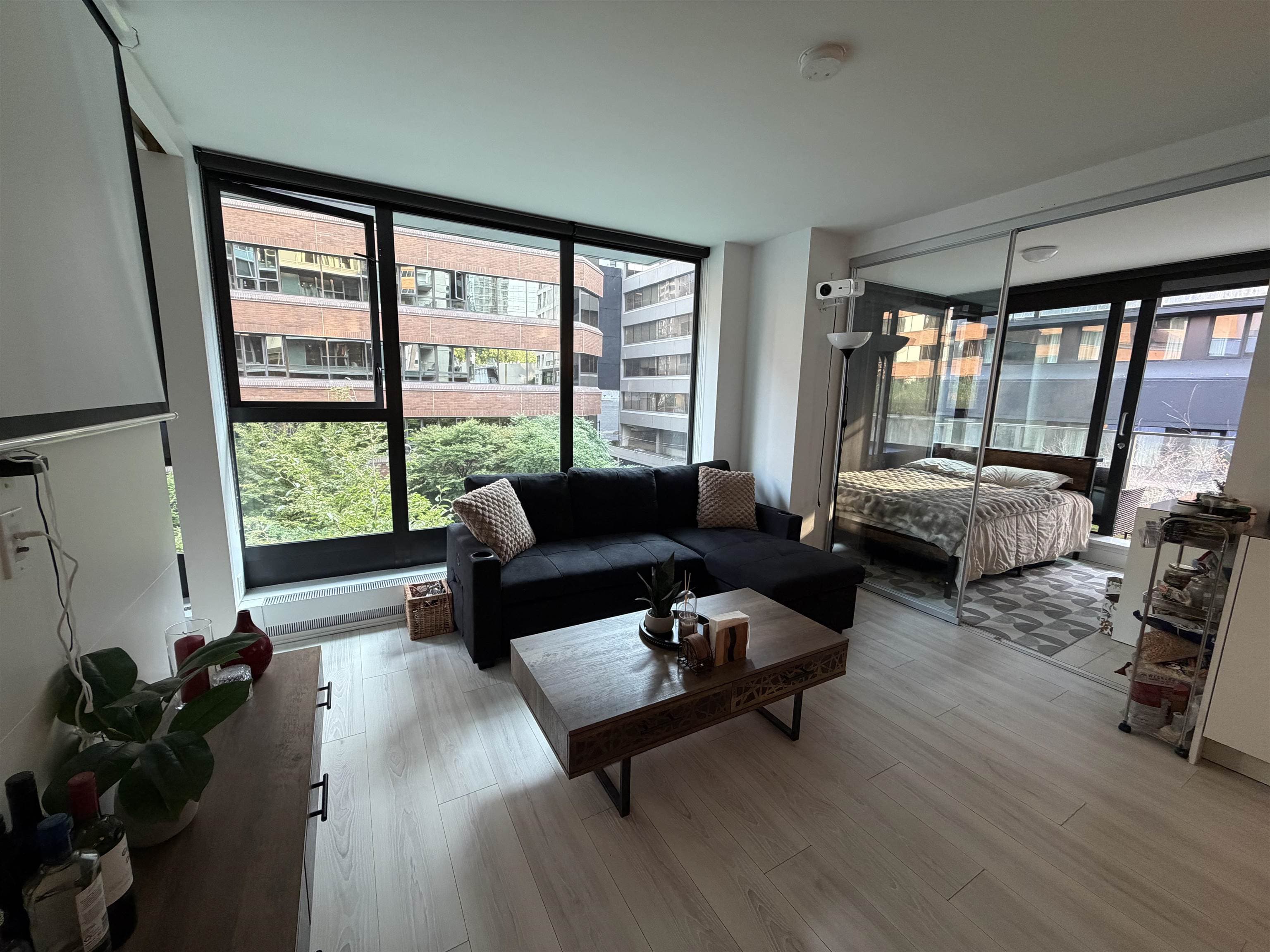 507 - 1133 Hornby Street, Vancouver, V6Z 1W1 — photo 2