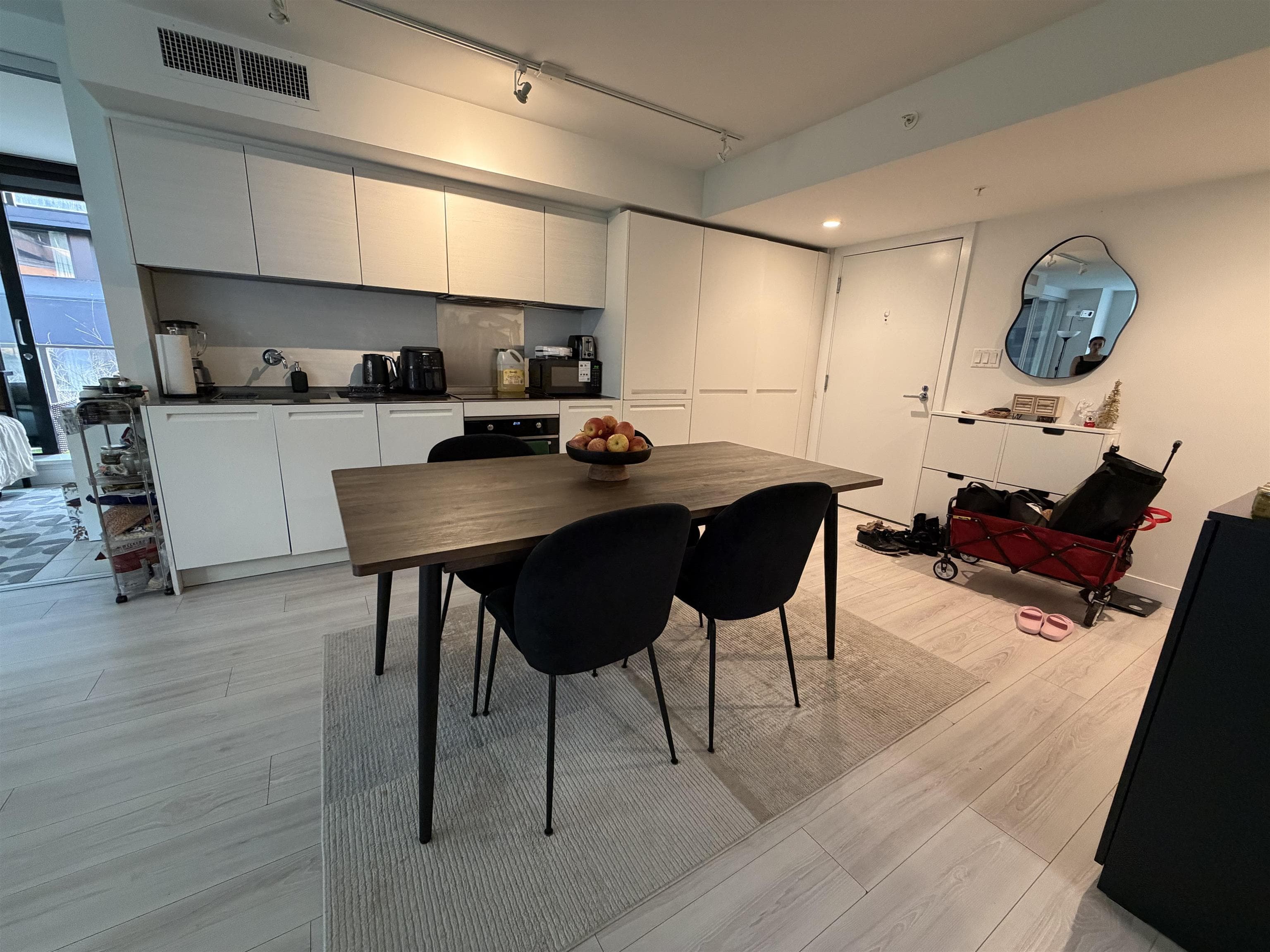 507 - 1133 Hornby Street, Vancouver, V6Z 1W1 — photo 3