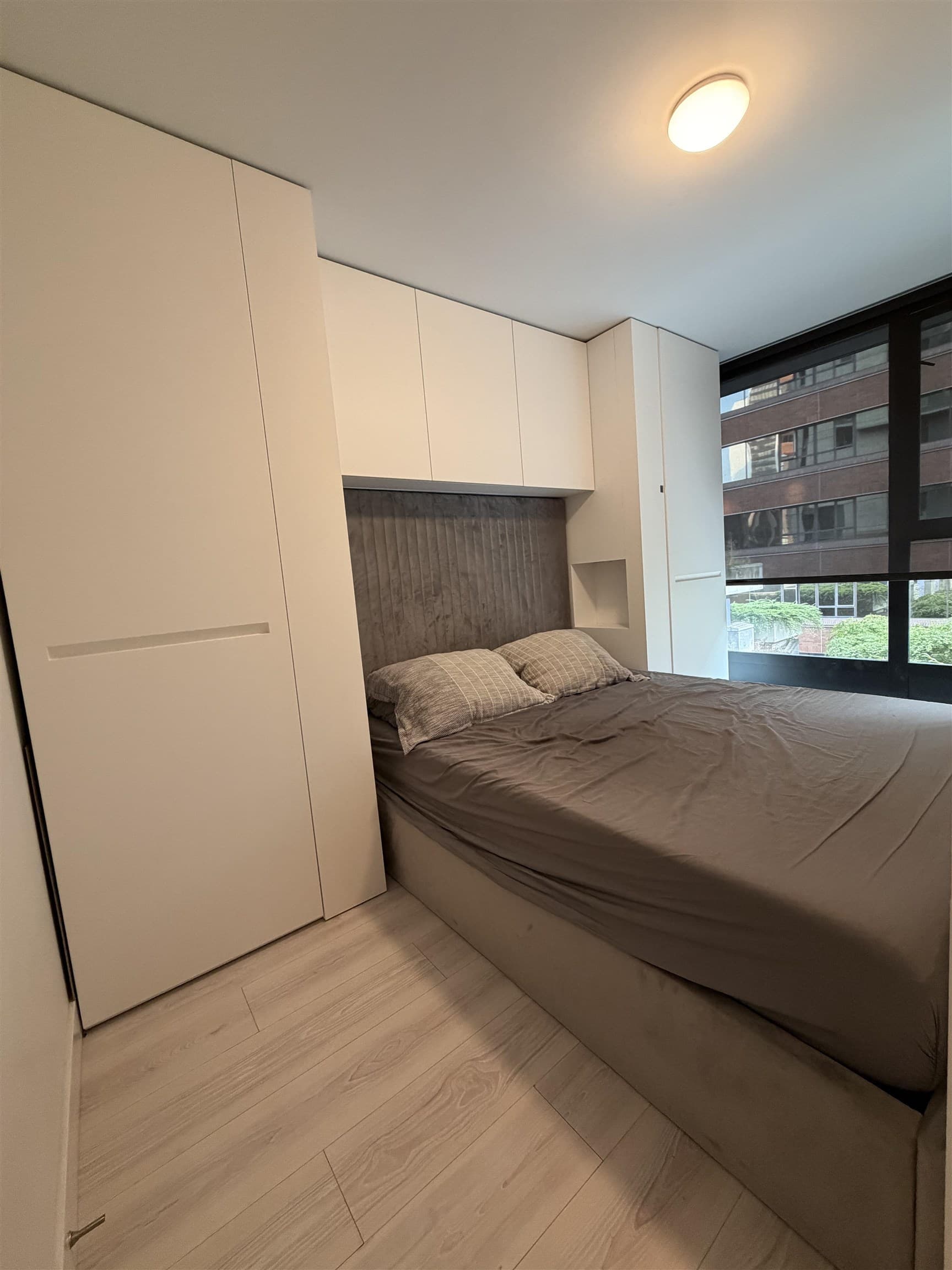 507 - 1133 Hornby Street, Vancouver, V6Z 1W1 — photo 5