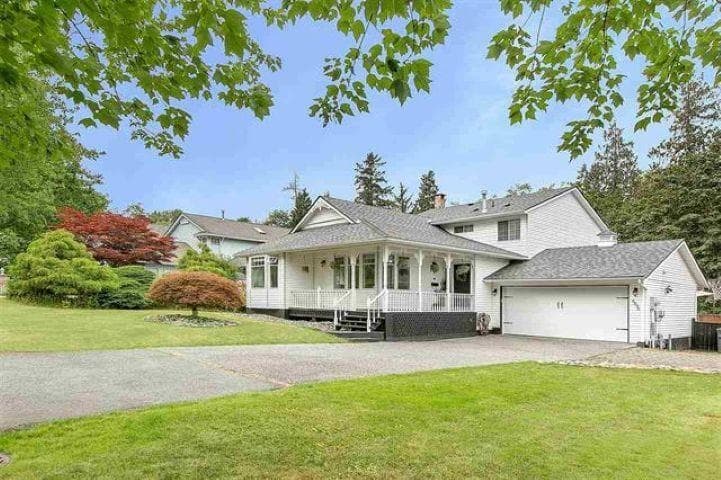 6096 Killarney Drive, Surrey, V3S 5W9 — photo 1