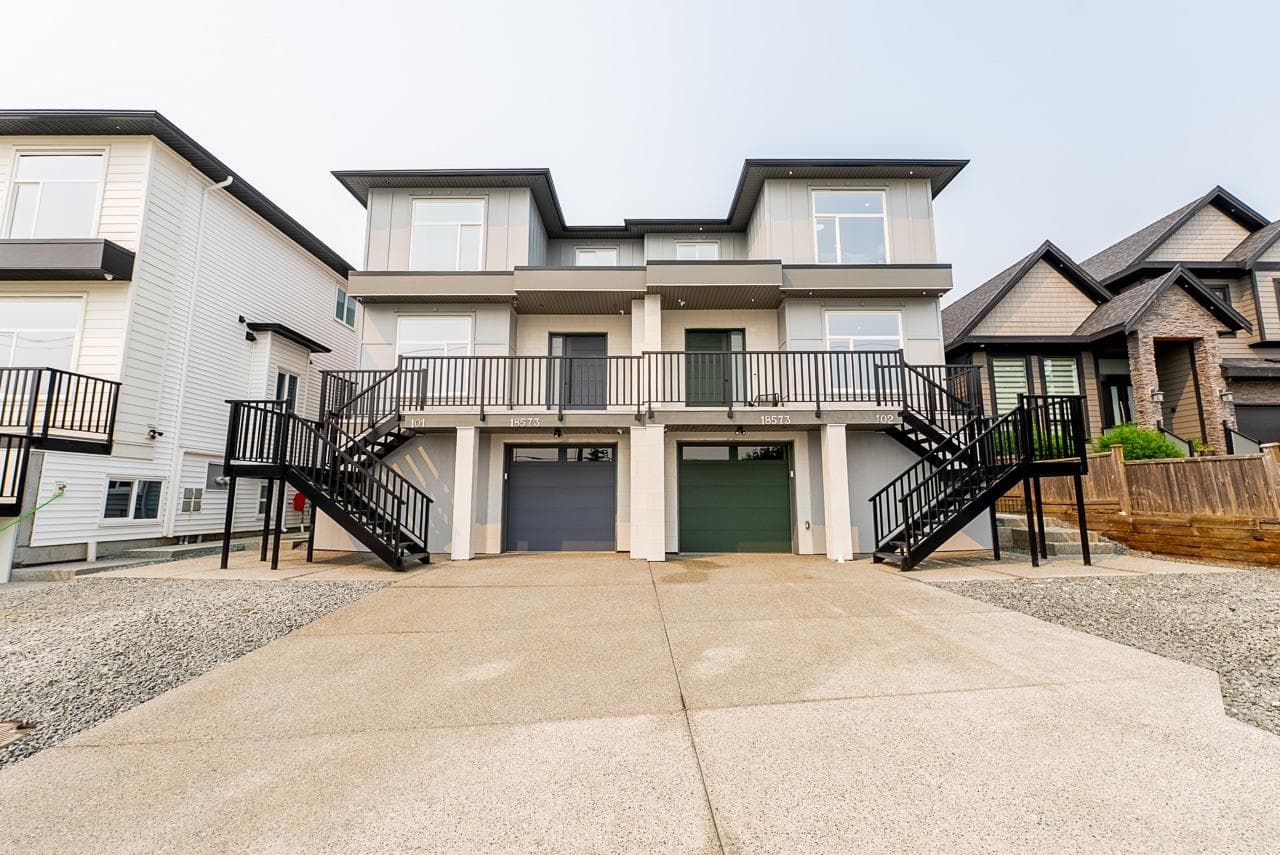 102 - 18573 56 Avenue, Surrey