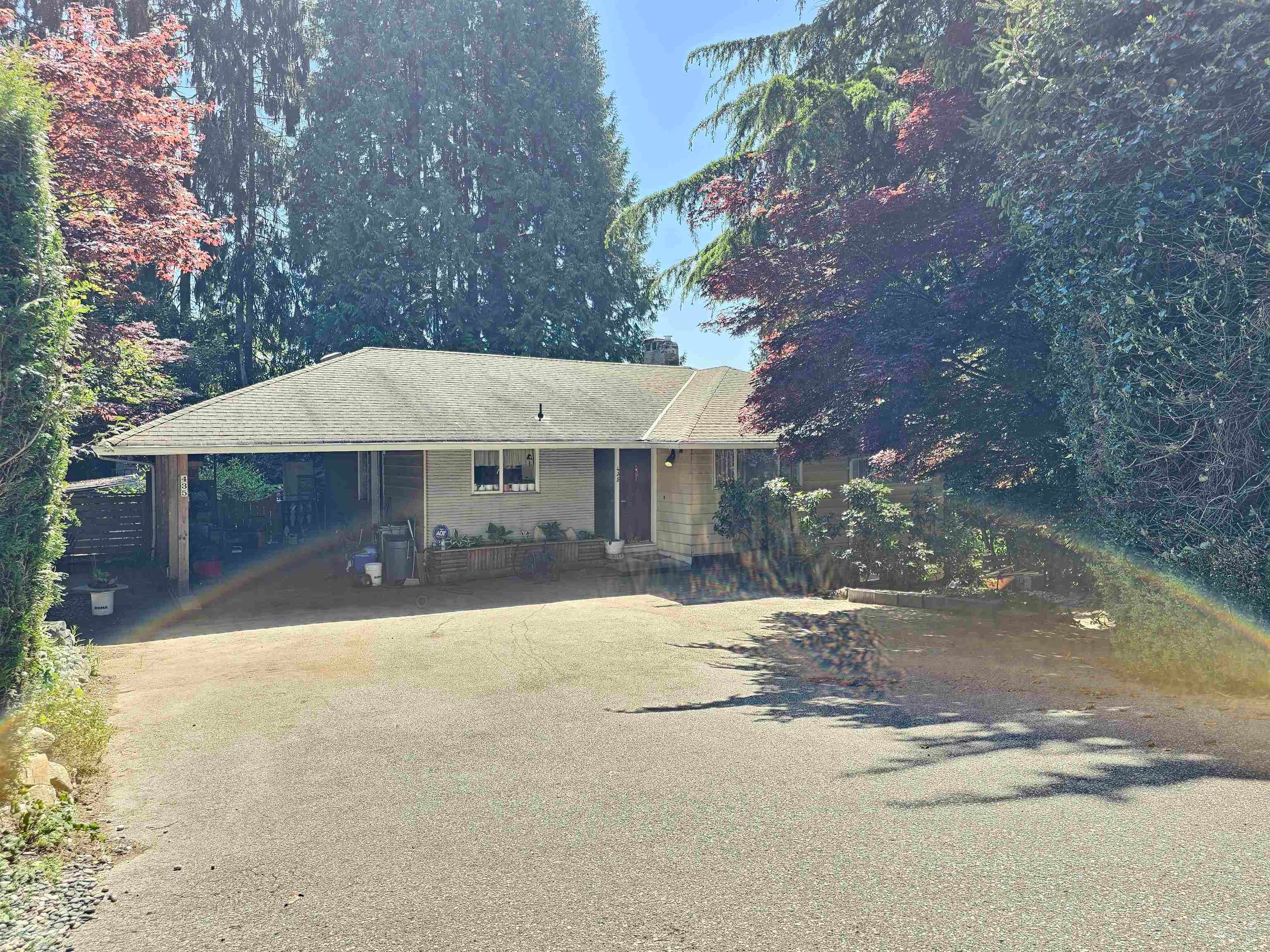 435 E Osborne Road, North Vancouver, V7N 1M4 — photo 5
