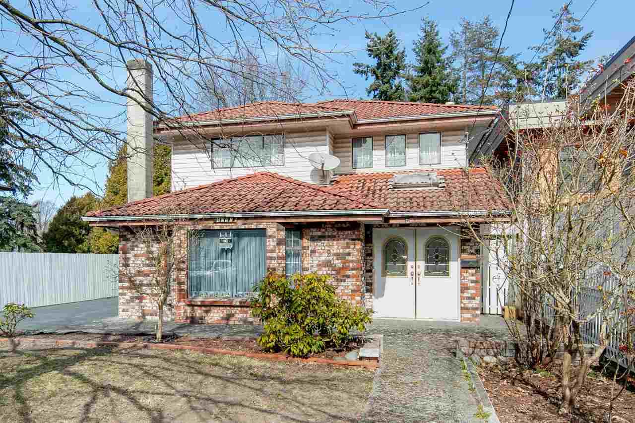 4391 Westminster Highway, Richmond, V7C 1B6 — photo 1