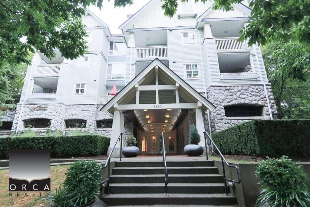 310 - 6893 Prenter Street, Burnaby