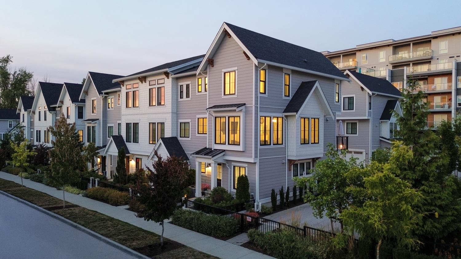 37 - 20189 84 Avenue, Langley, V2Y 3P7 — photo 2
