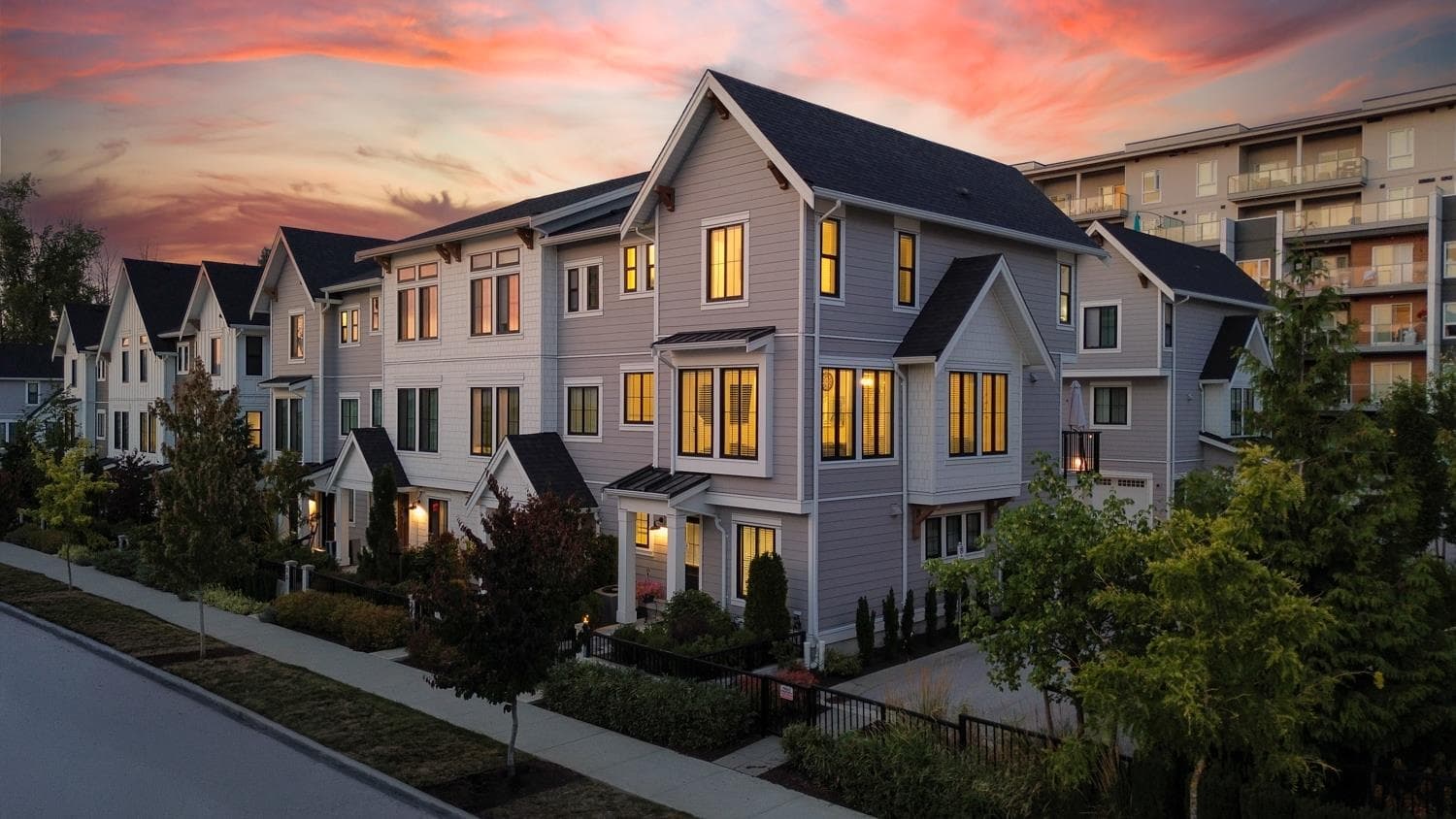 37 - 20189 84 Avenue, Langley, V2Y 3P7 — photo 1