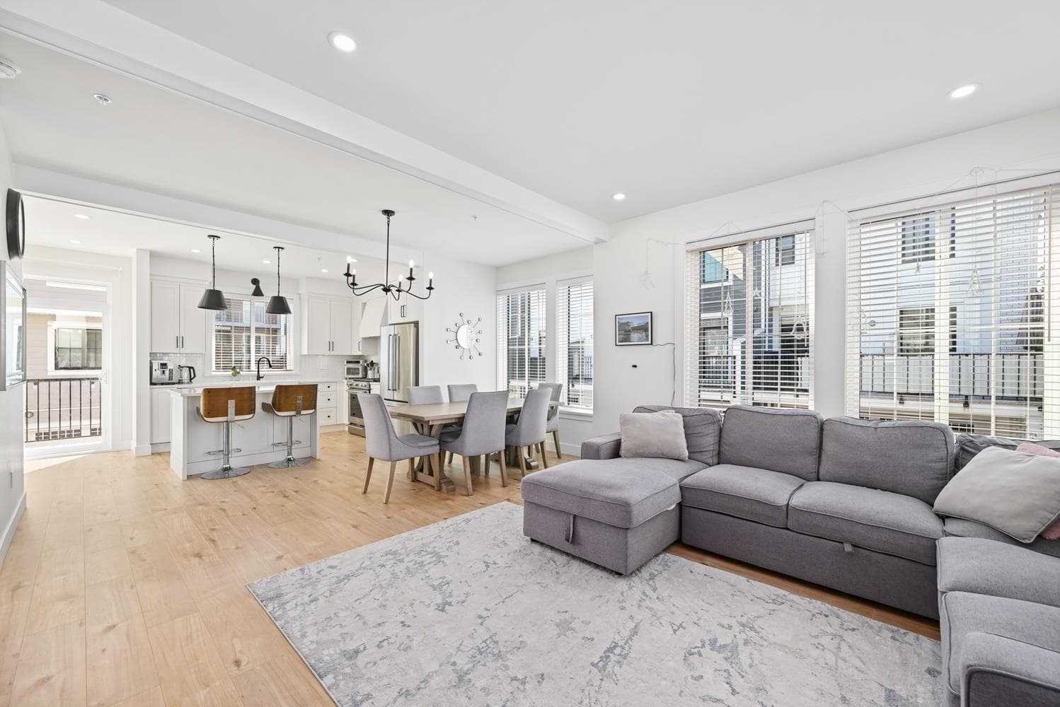 37 - 20189 84 Avenue, Langley, V2Y 3P7 — photo 4