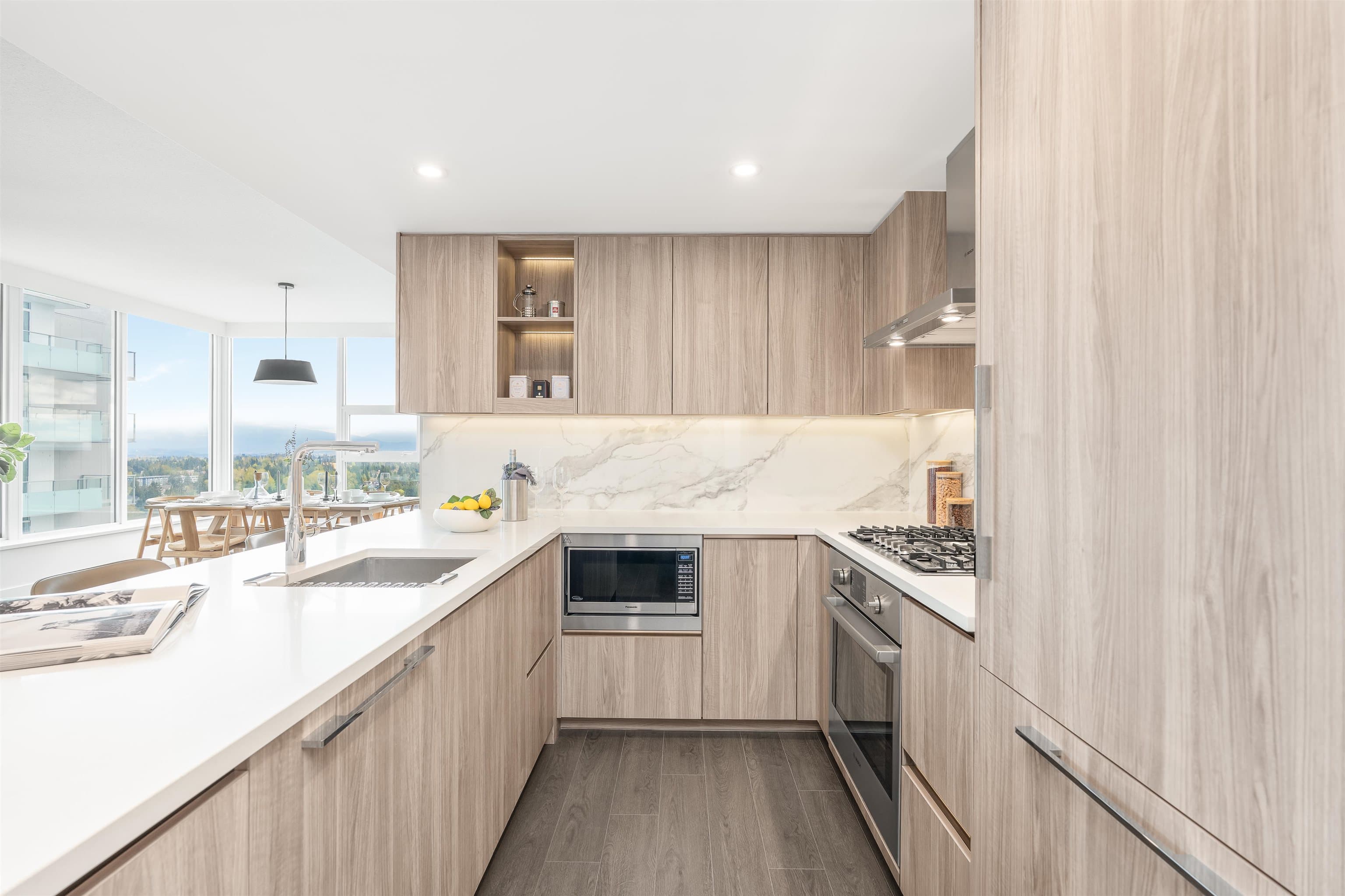 3506 - 13778 100 Avenue, Surrey, V3T 0V3 — photo 5