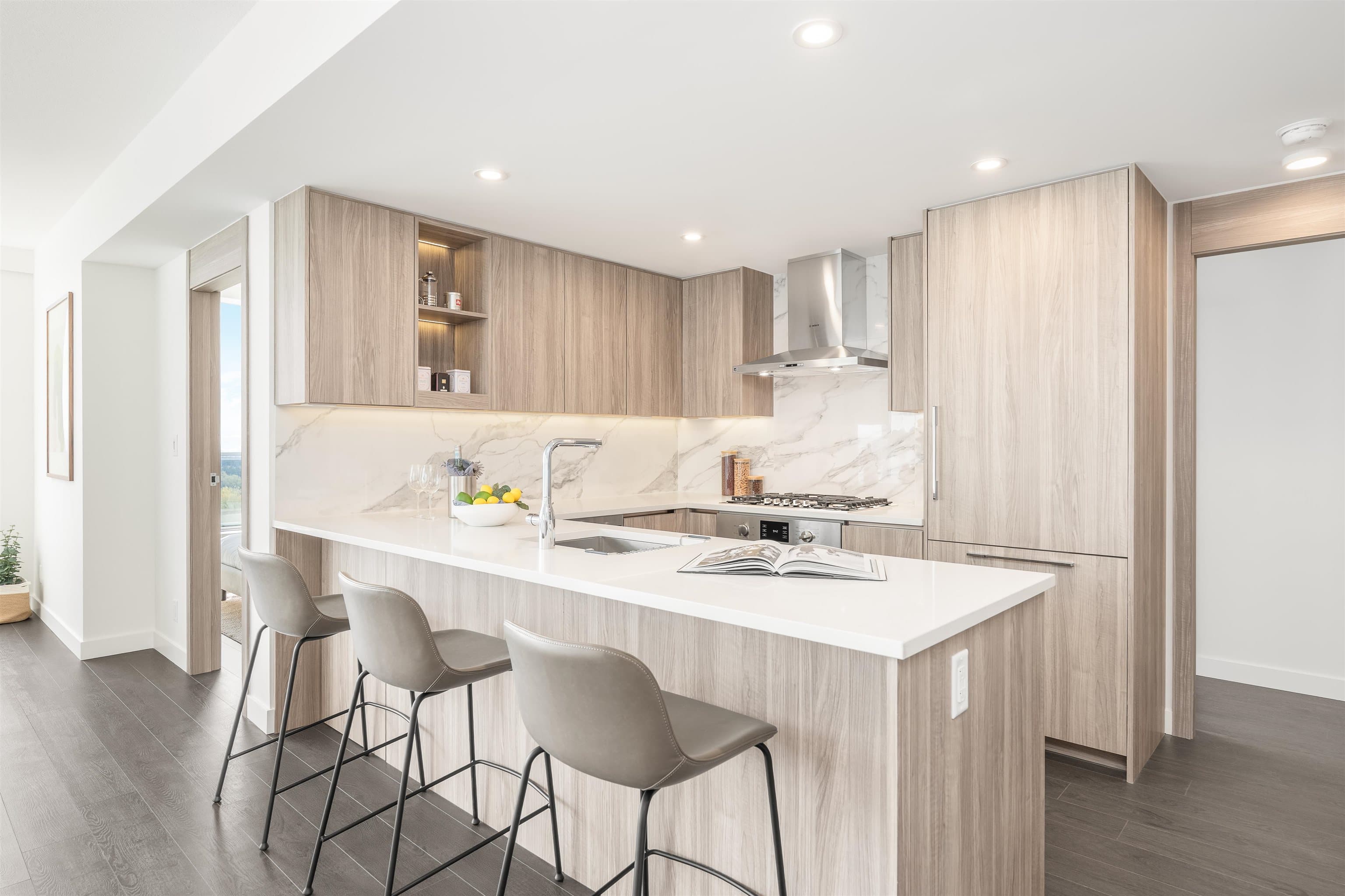 3506 - 13778 100 Avenue, Surrey, V3T 0V3 — photo 4