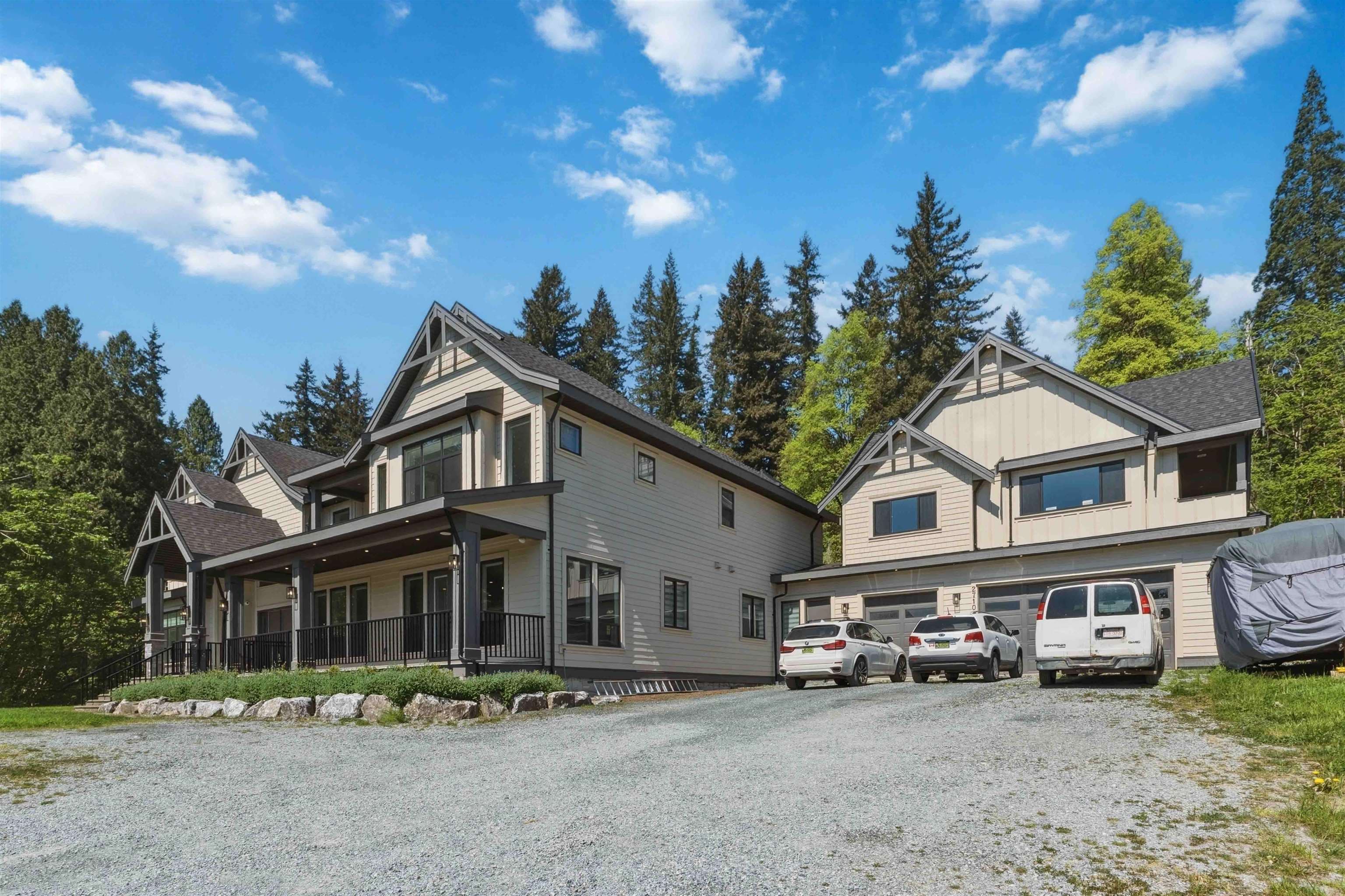 27107 River Road, Maple Ridge, V2W 1M4 — photo 2