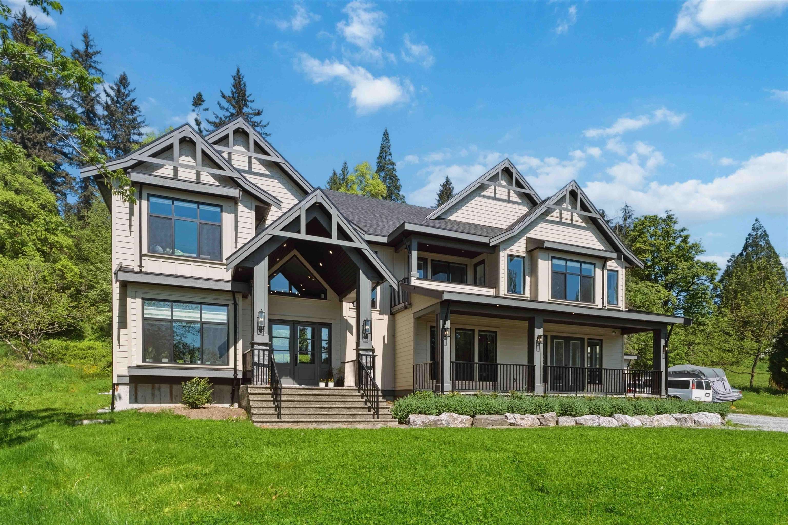27107 River Road, Maple Ridge, V2W 1M4 — photo 1
