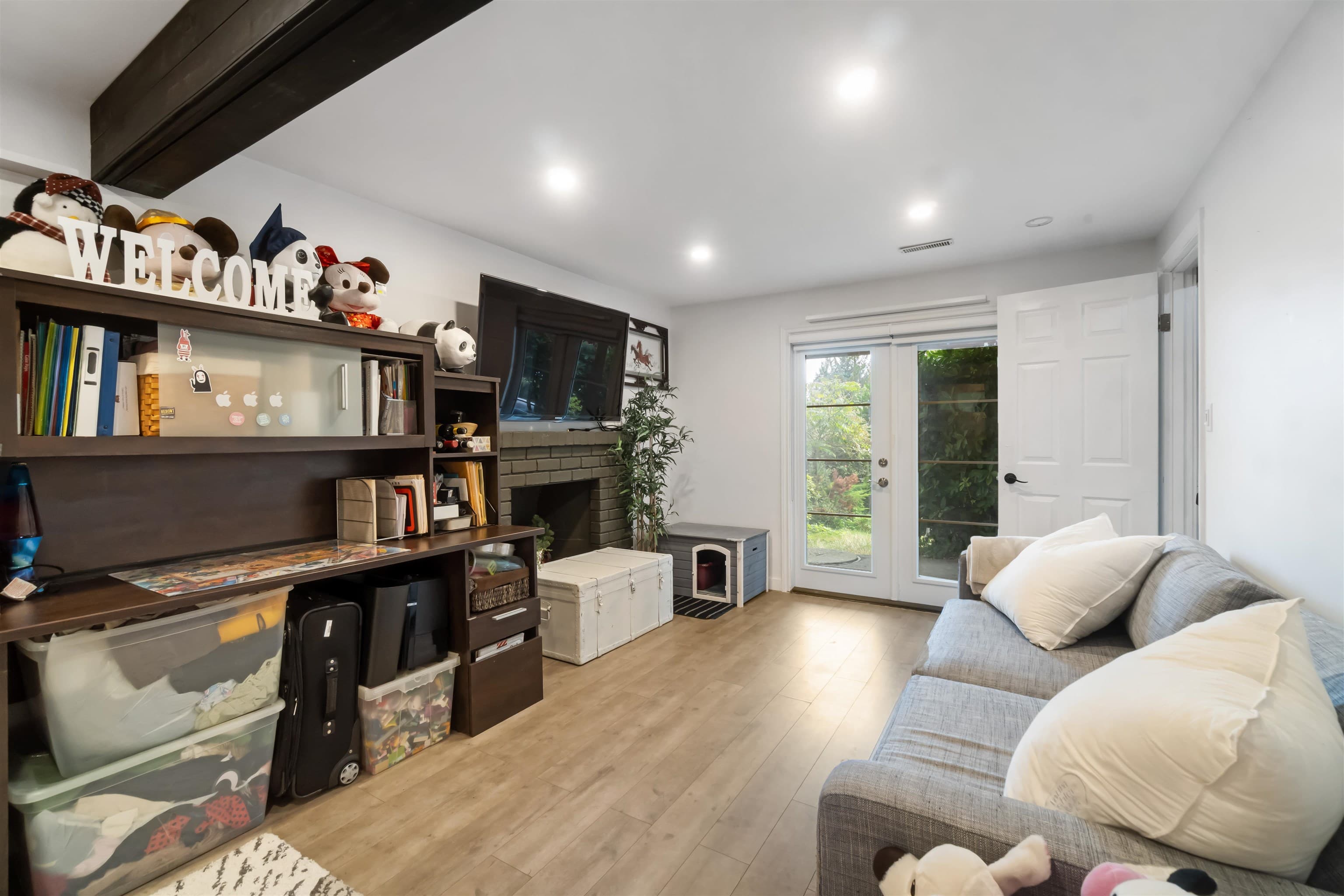 309 Gloucester Court, Coquitlam, V3K 5S6 — photo 4