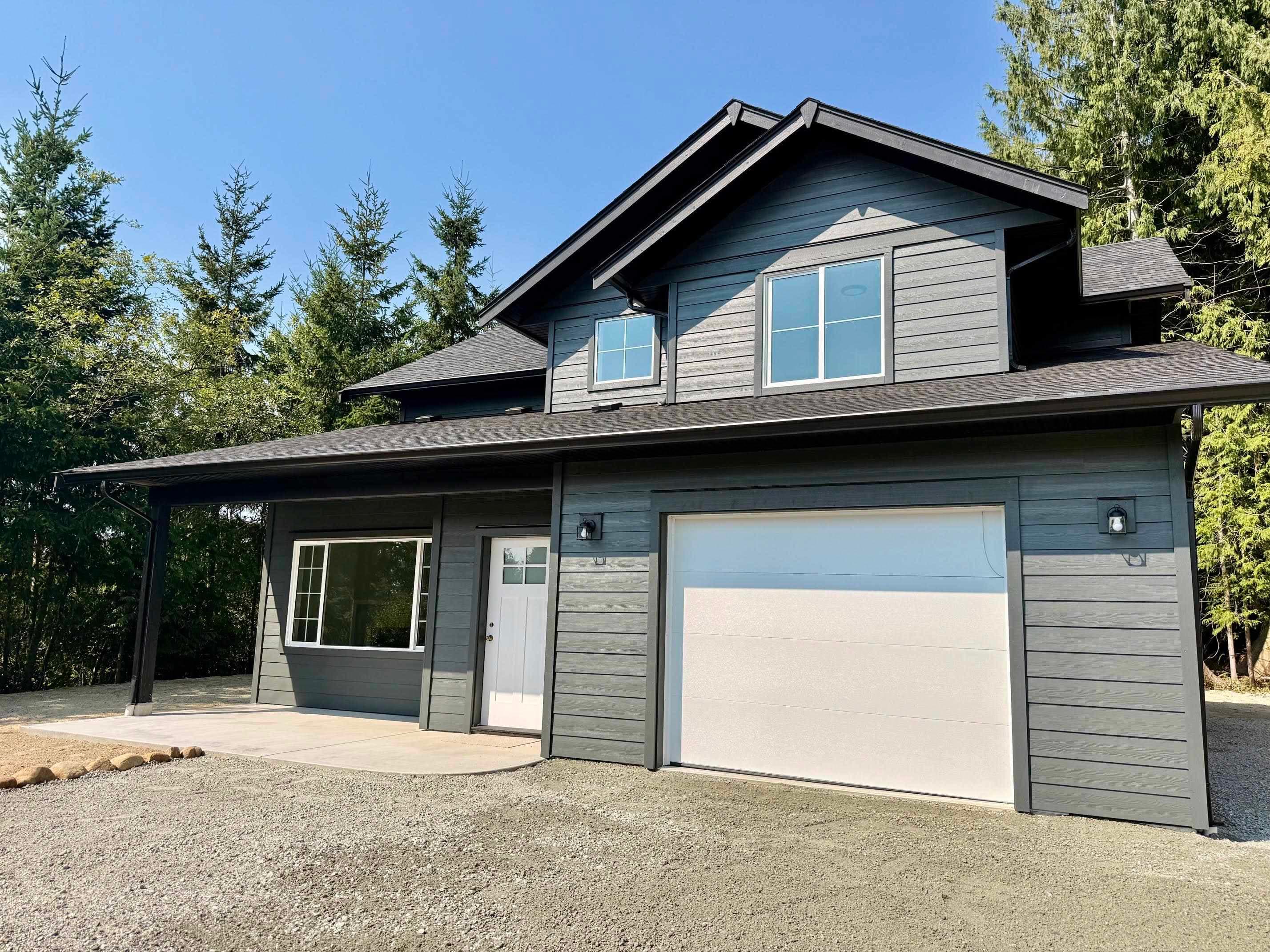 503 Jordan Way, Gibsons, V0N 1V5 — photo 1