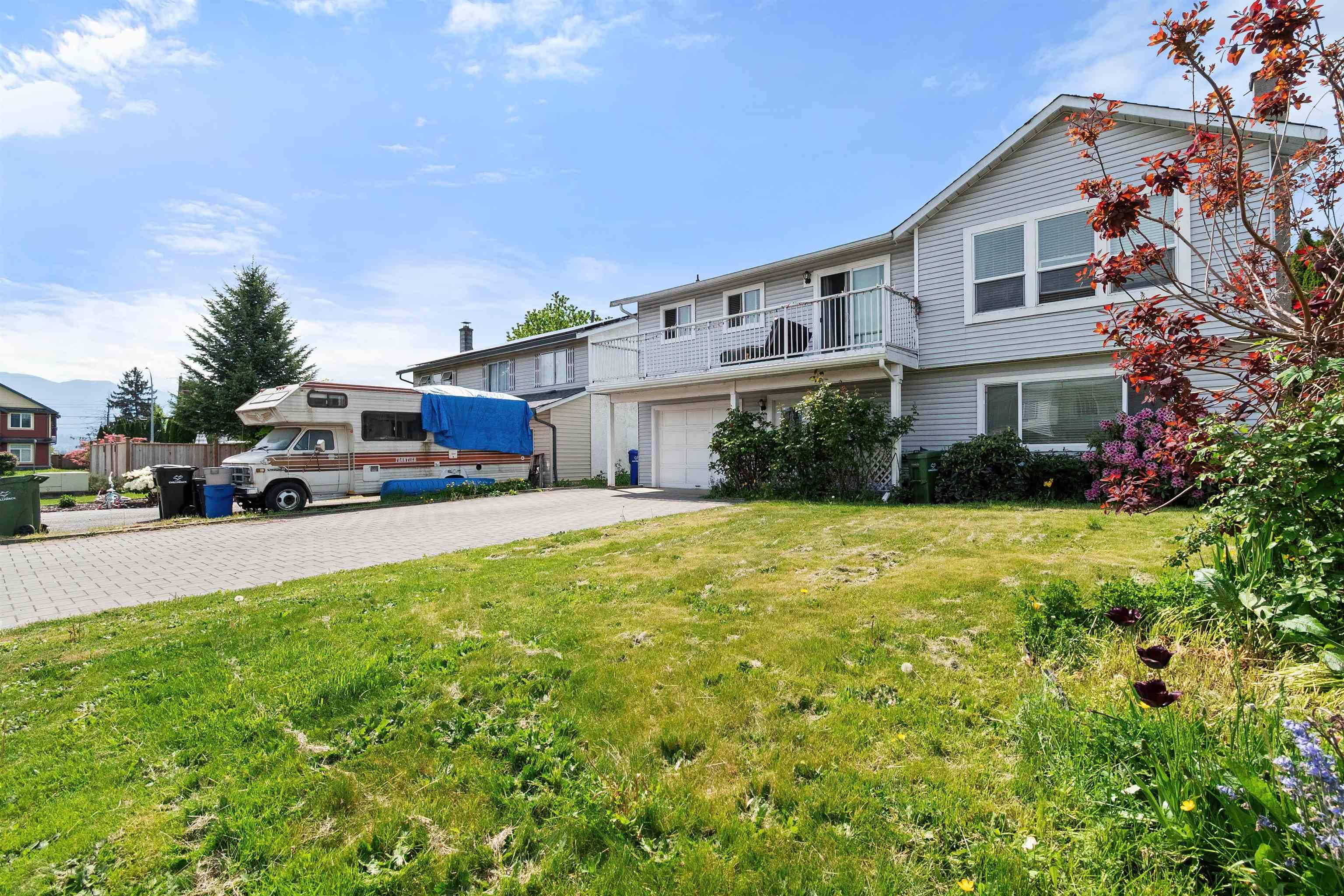 8683 Tilston Street, Chilliwack, V2P 7R6 — photo 3