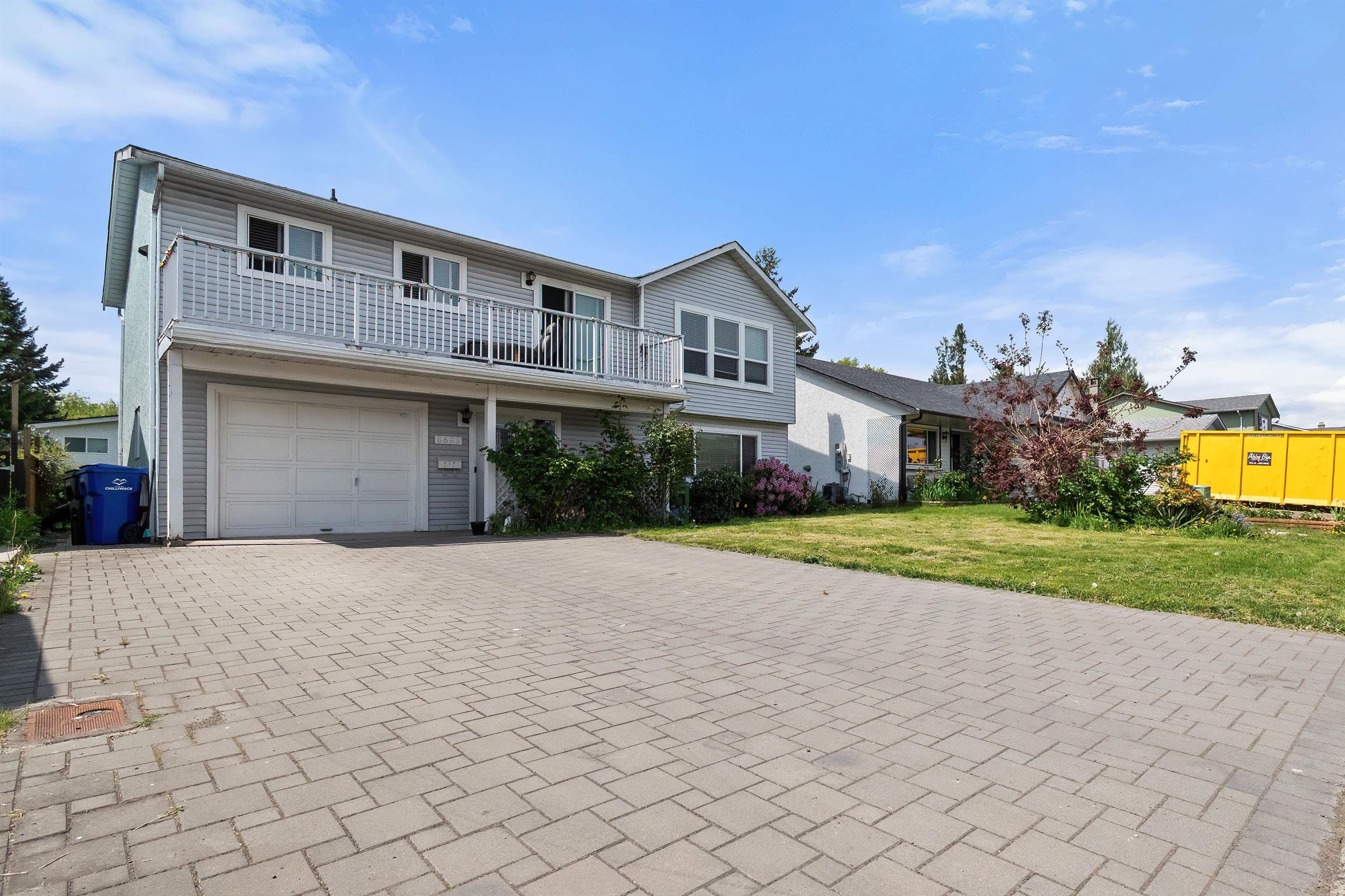 8683 Tilston Street, Chilliwack