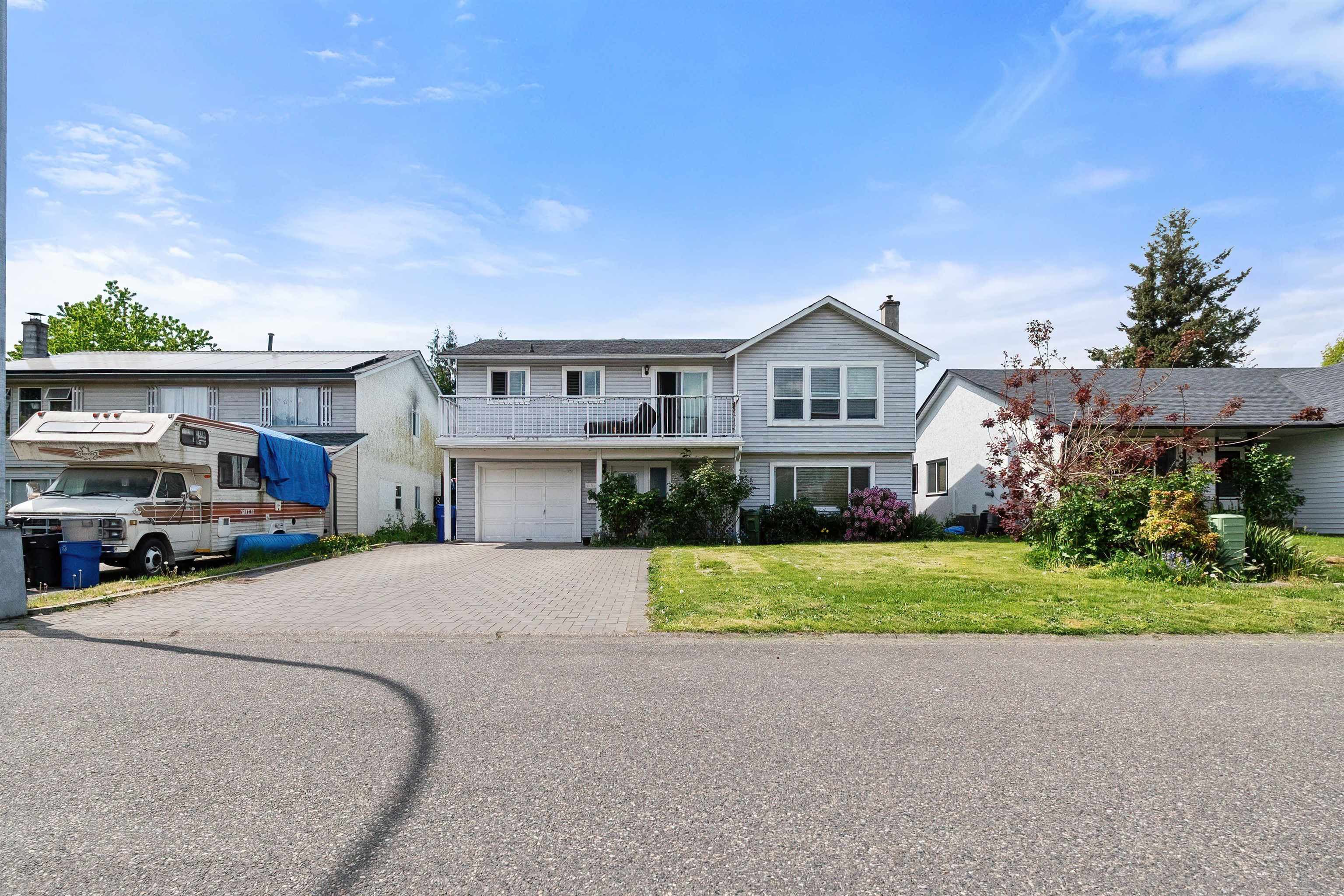 8683 Tilston Street, Chilliwack, V2P 7R6 — photo 4