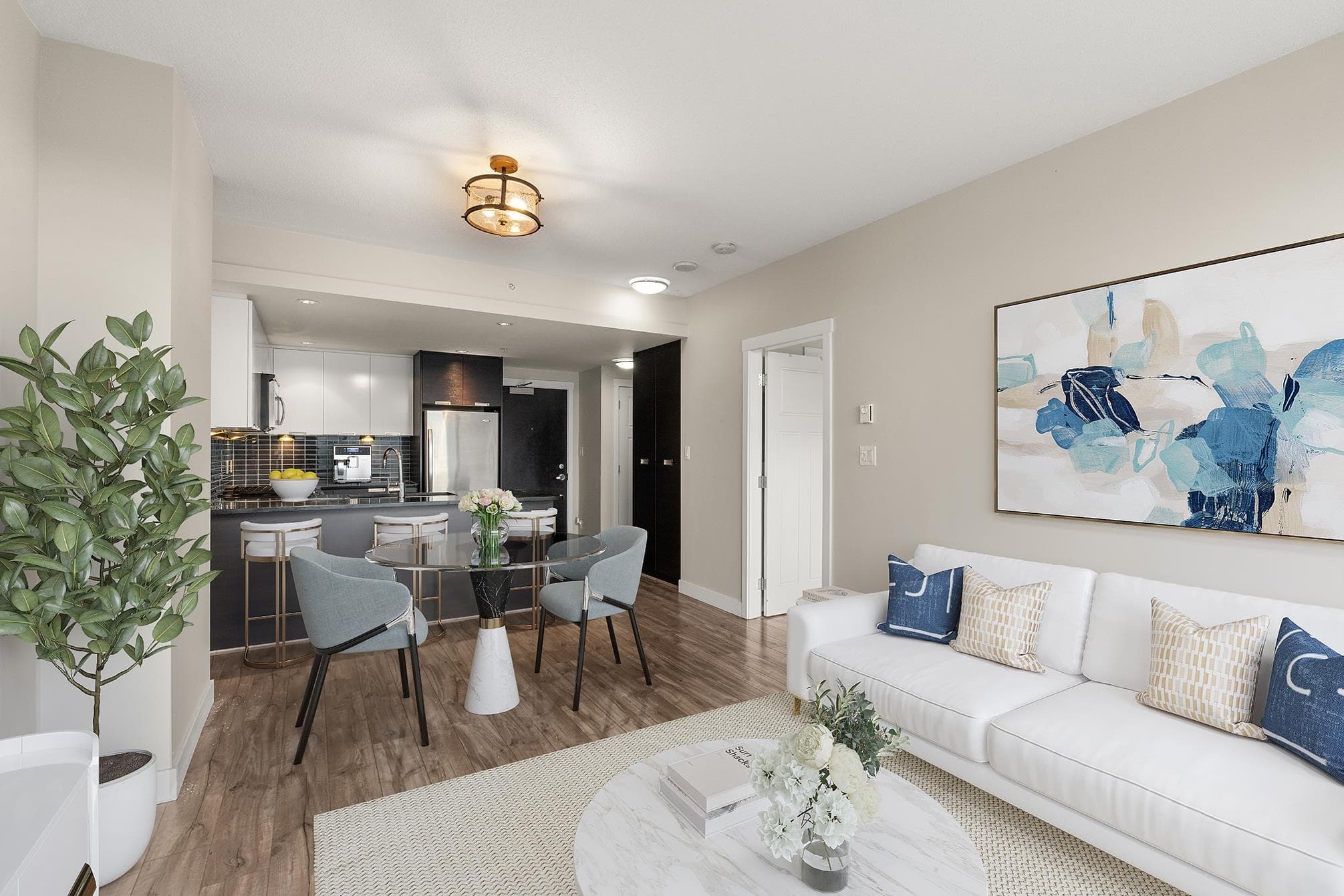 802 - 2968 Glen Drive, Coquitlam, V3B 0C4 — photo 1