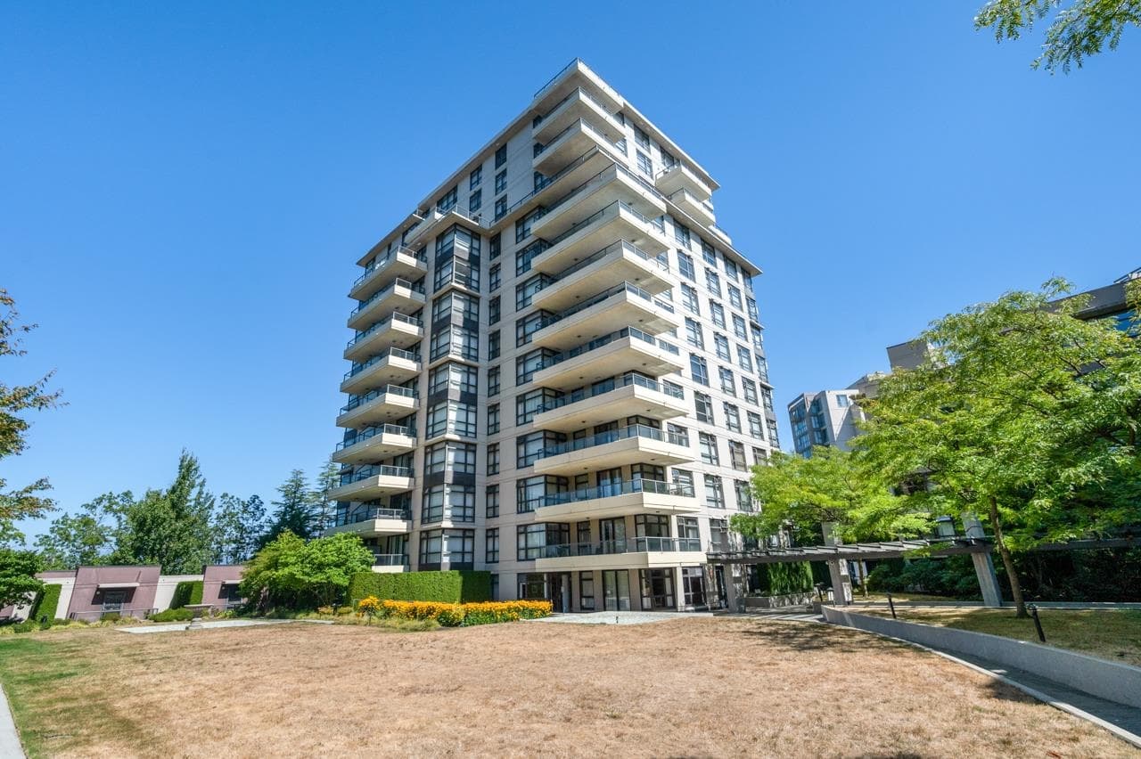 808 - 8160 Lansdowne Road, Richmond, V6X 0A9 — photo 2