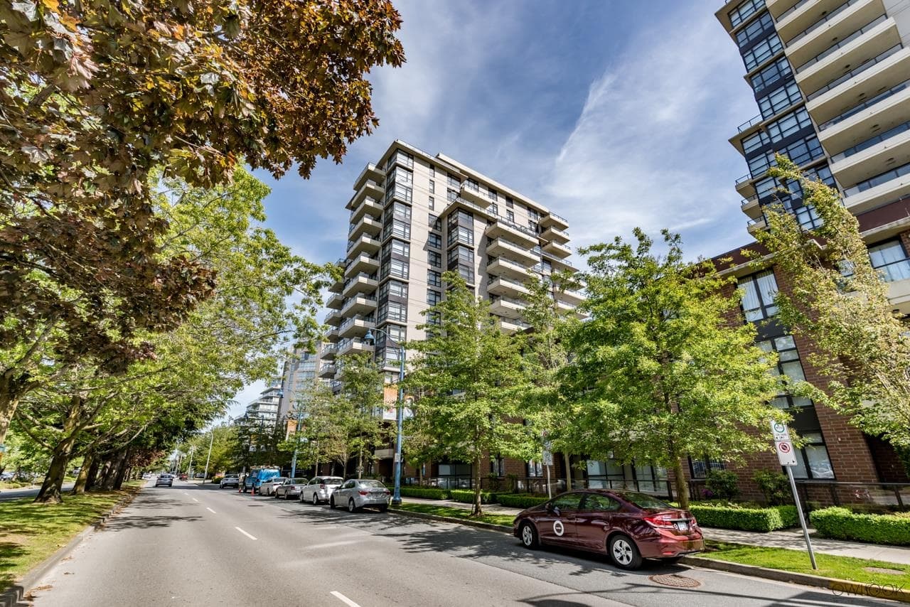 808 - 8160 Lansdowne Road, Richmond, V6X 0A9 — photo 3
