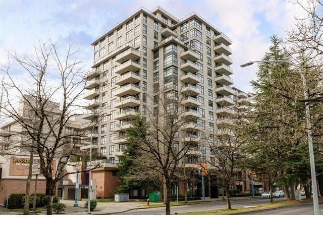 808 - 8160 Lansdowne Road, Richmond