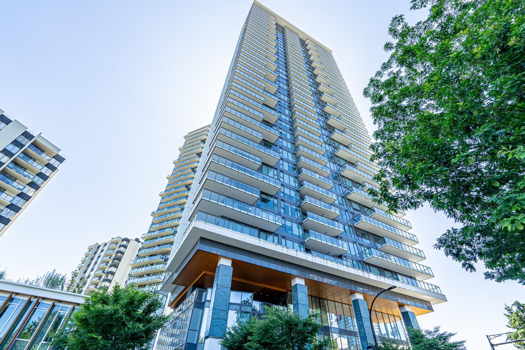 3210 - 4711 Hazel Street, Burnaby, V5H 0J9 — photo 2