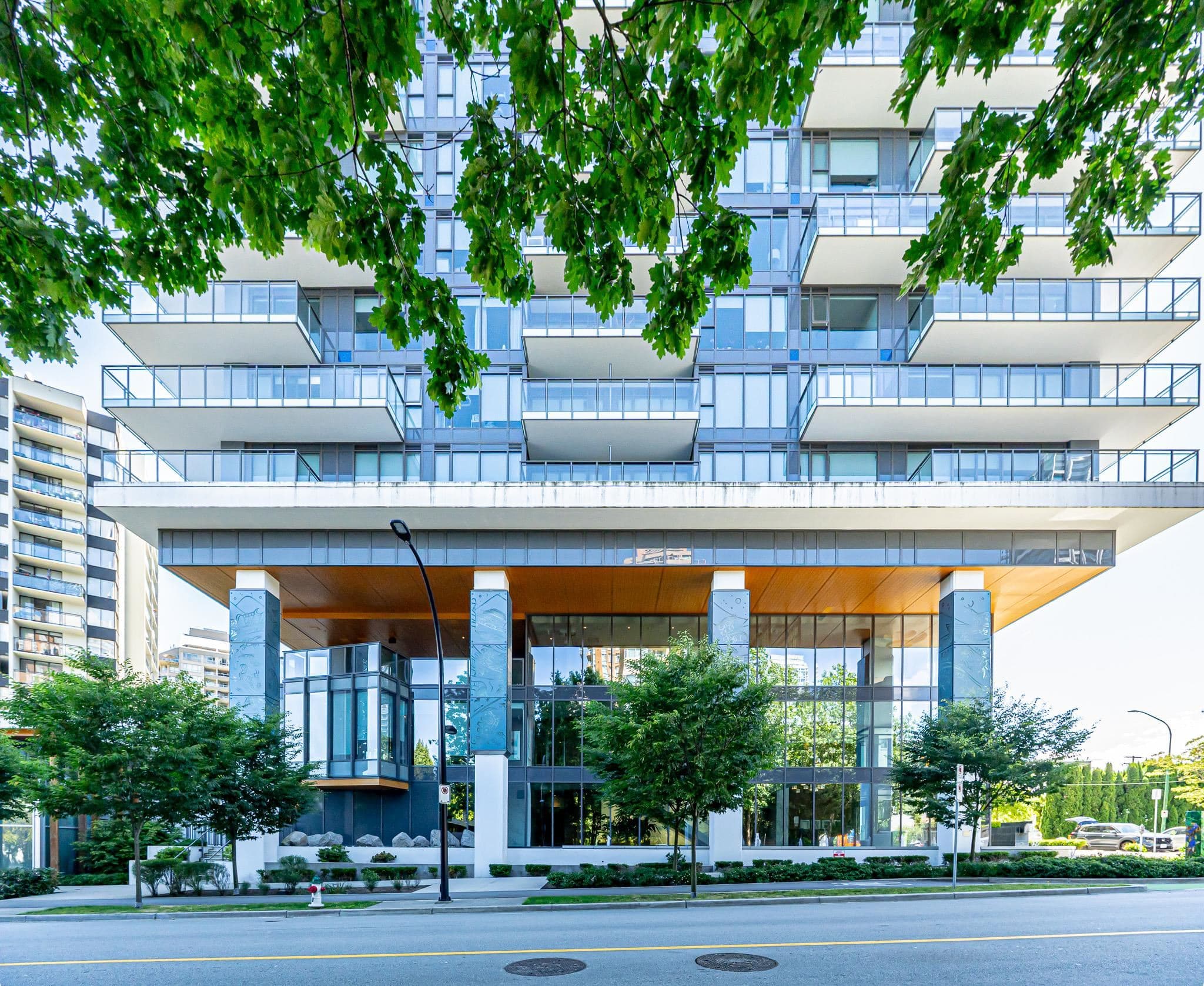 3210 - 4711 Hazel Street, Burnaby