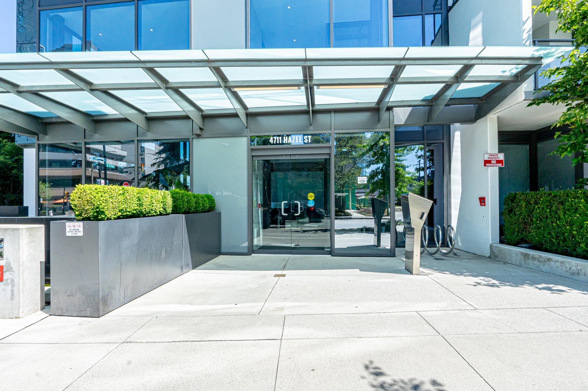3210 - 4711 Hazel Street, Burnaby, V5H 0J9 — photo 4