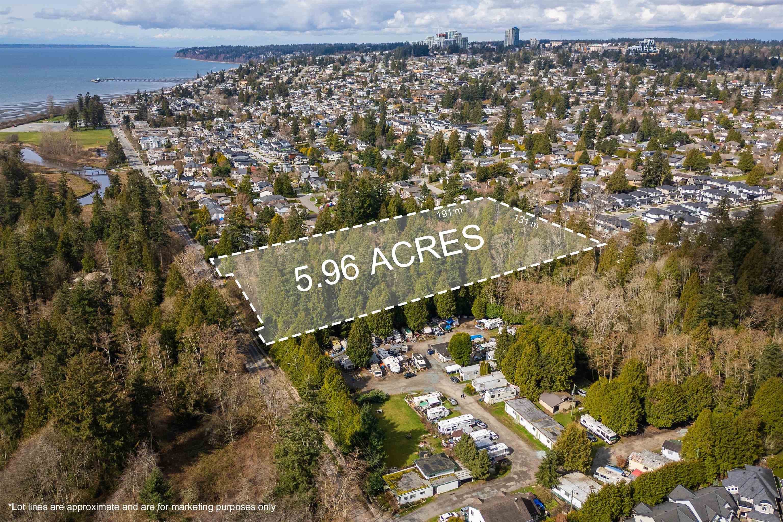 16203 8 Avenue, Surrey, V4A 1A3 — photo 1