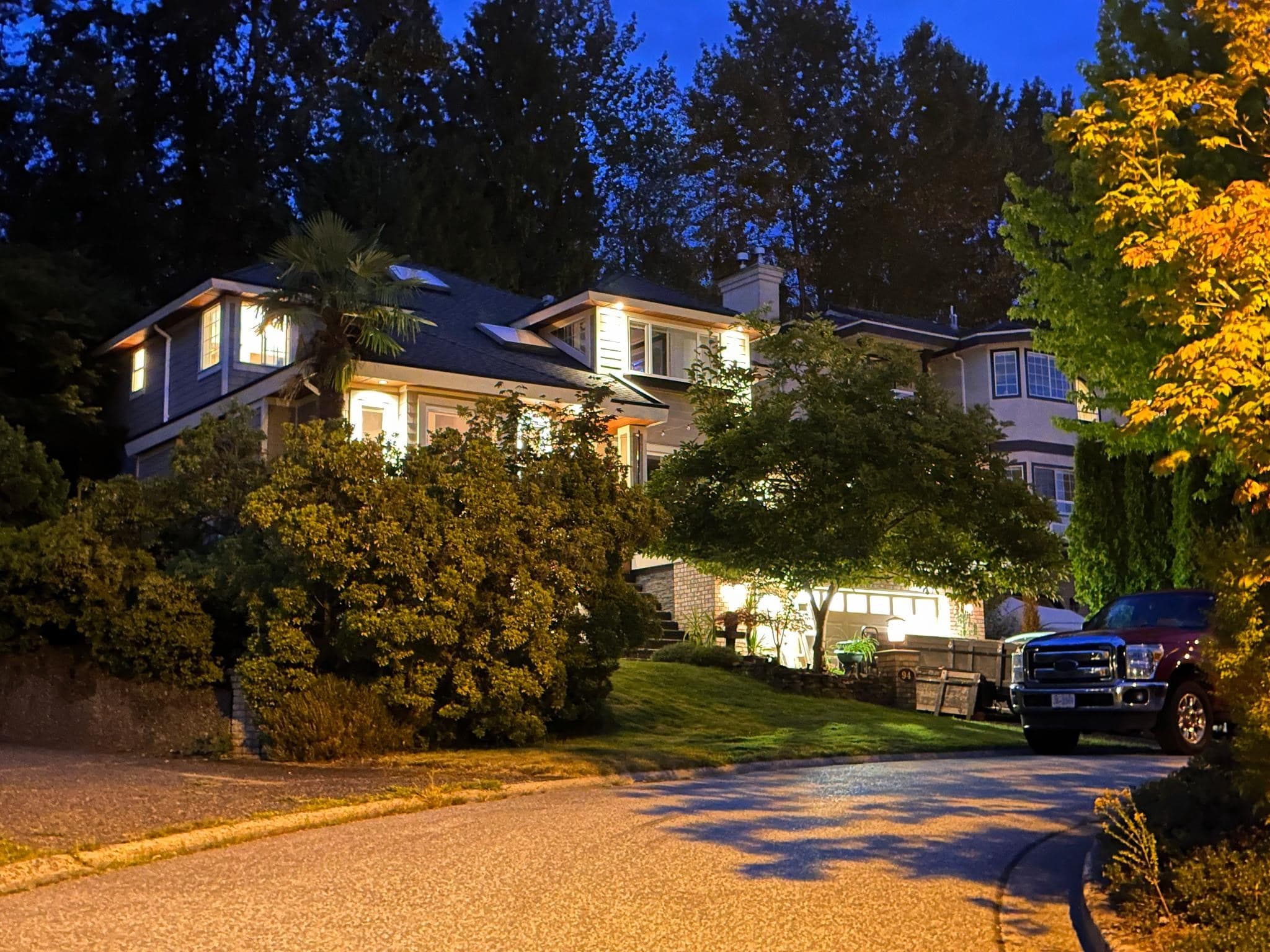 94 Timbercrest Drive, Port Moody