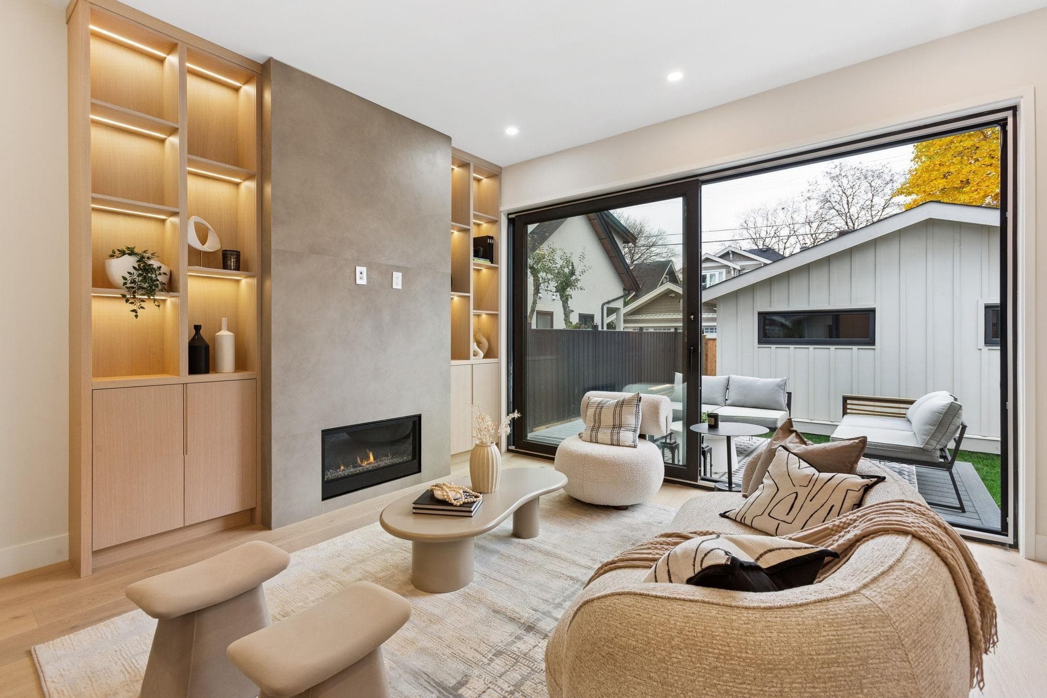 2 - 448 W 20th Avenue, Vancouver, V5Y 2C8 — photo 2