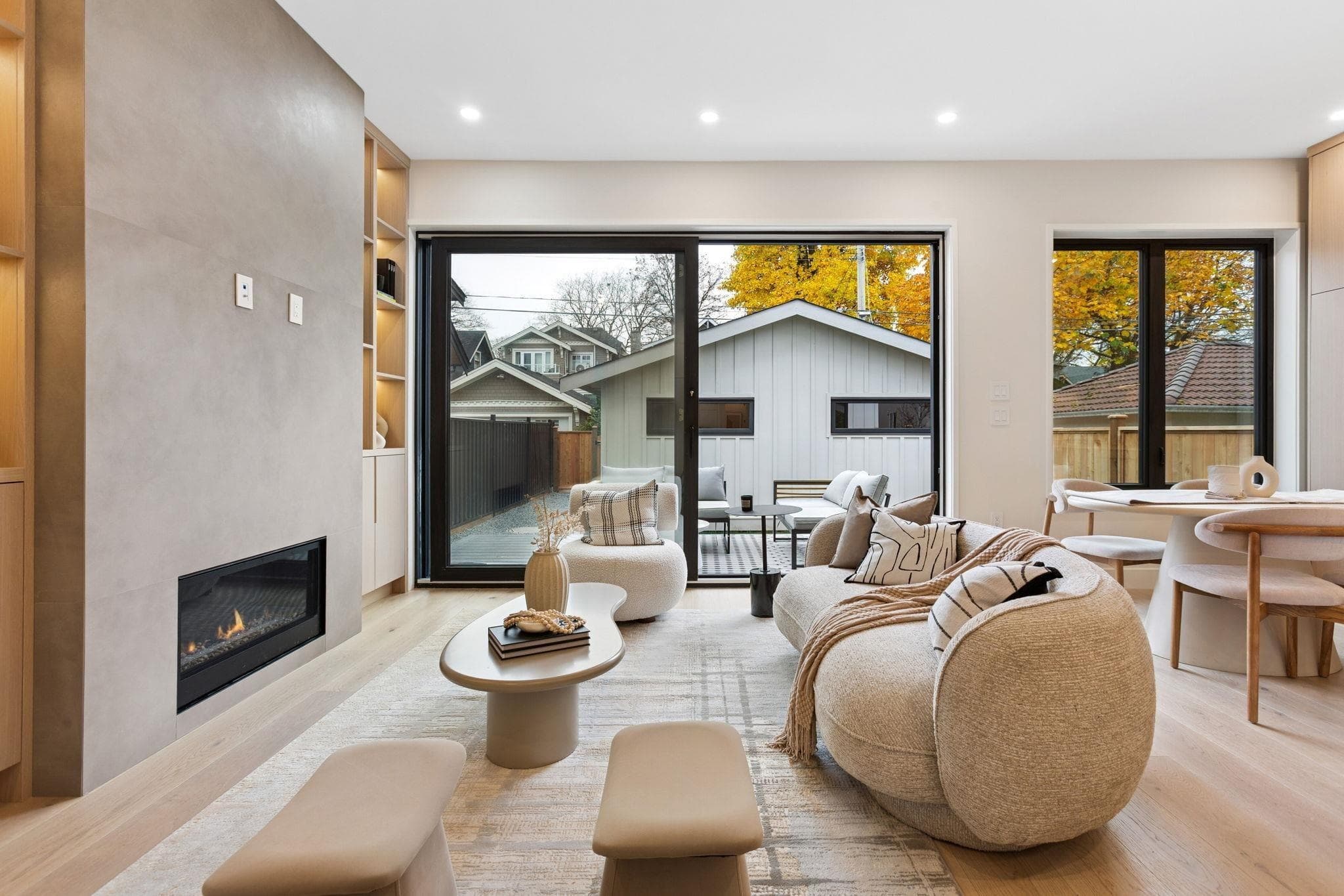 2 - 448 W 20th Avenue, Vancouver, V5Y 2C8 — photo 3