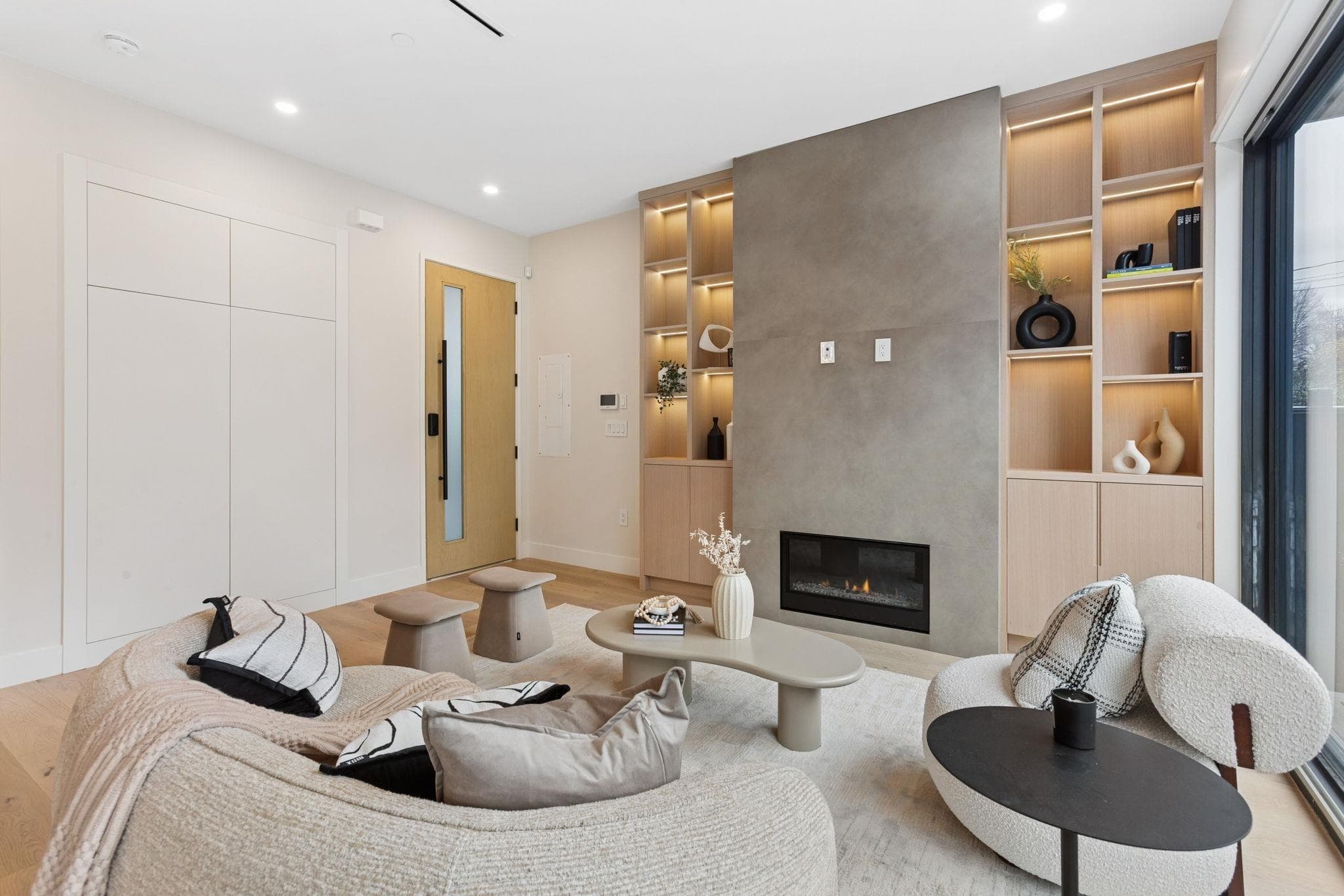 2 - 448 W 20th Avenue, Vancouver, V5Y 2C8 — photo 5