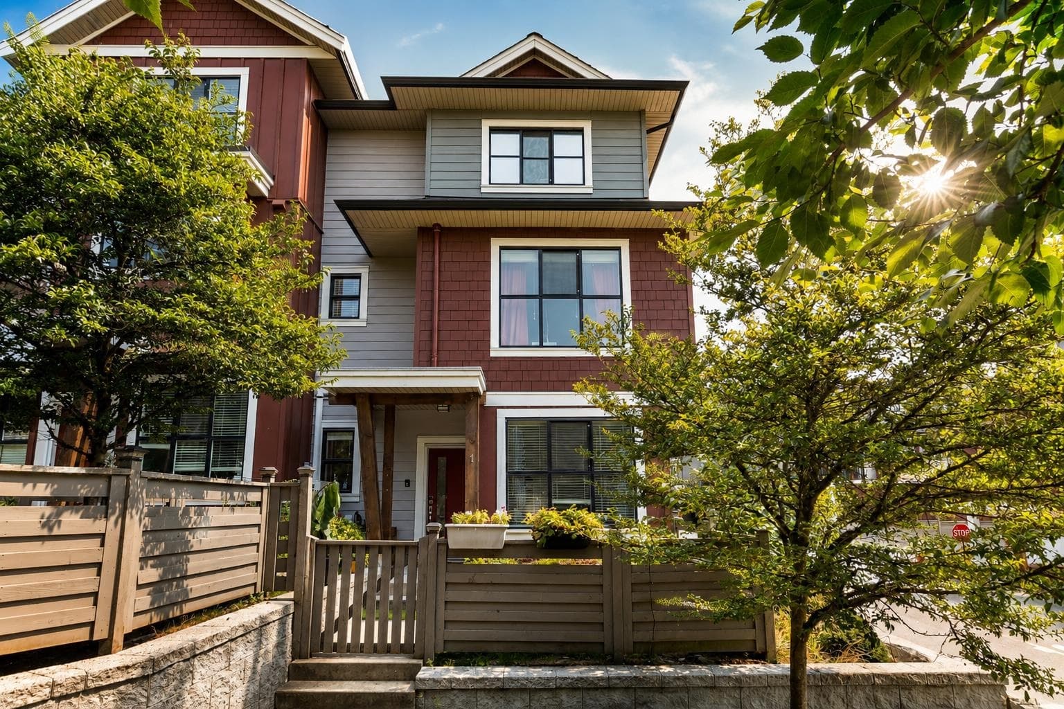 1 - 13260 236 Street, Maple Ridge, V4R 0G6 — photo 4