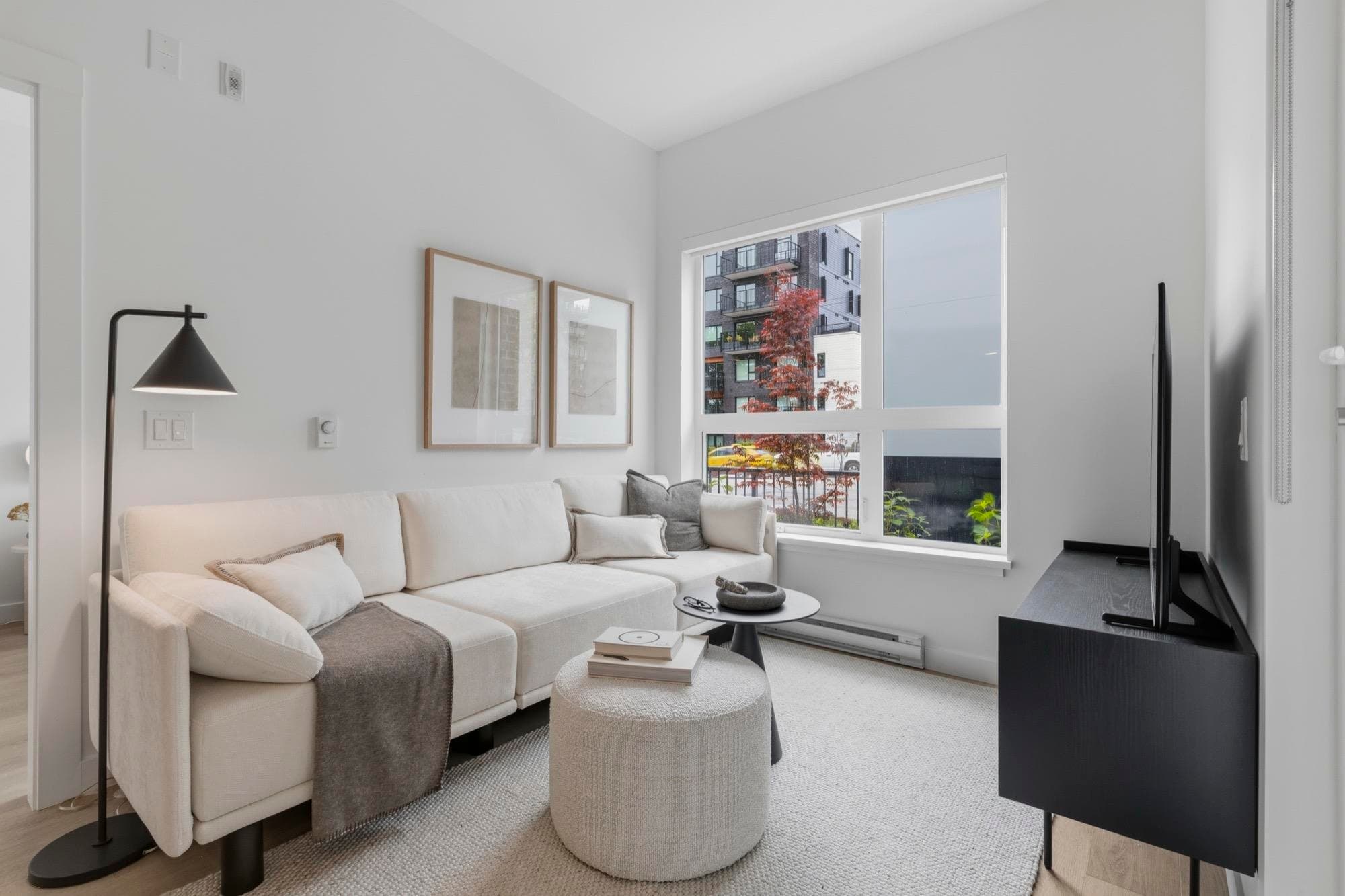 107 - 2268 E Broadway, Vancouver, V5N 0L2 — photo 4