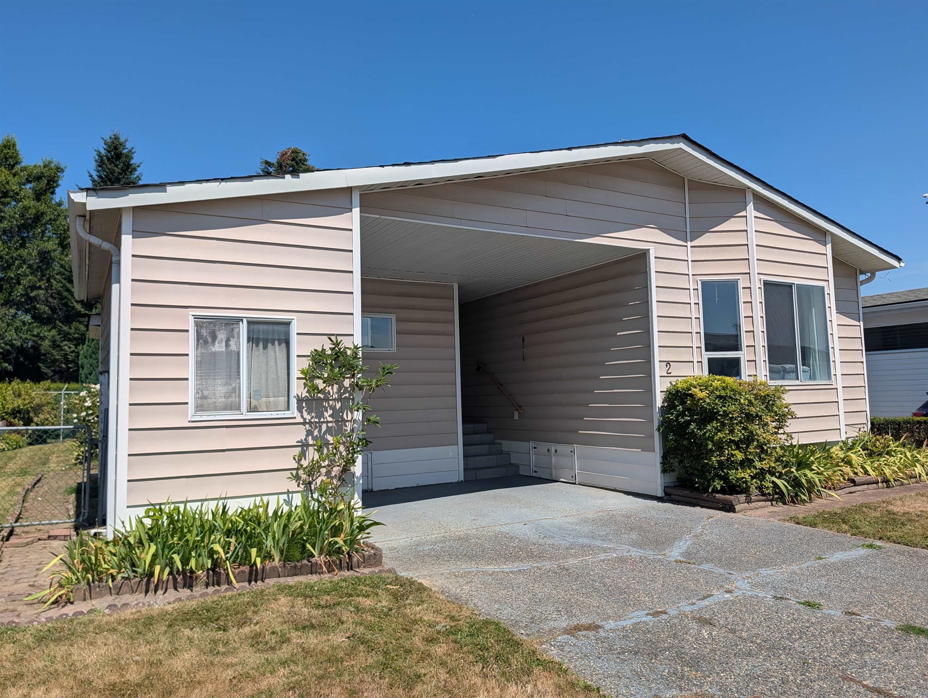 2 - 9055 Ashwell Road, Chilliwack, V2P 8A8 — photo 2