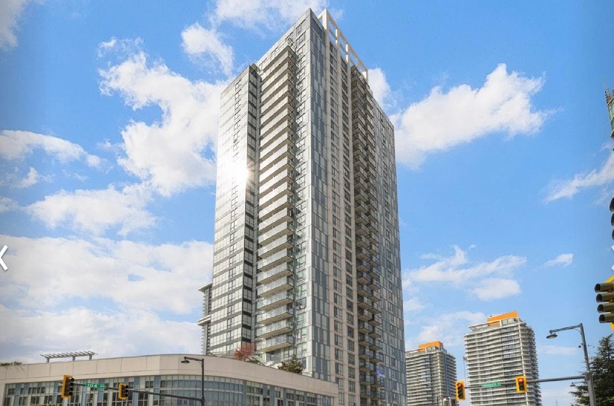 2705 - 13398 104 Avenue, Surrey, V3T 1V6 — photo 2