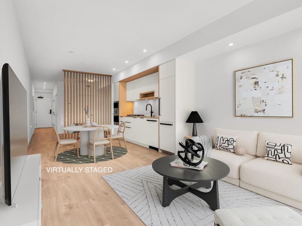317 - 2520 Guelph Street, Vancouver