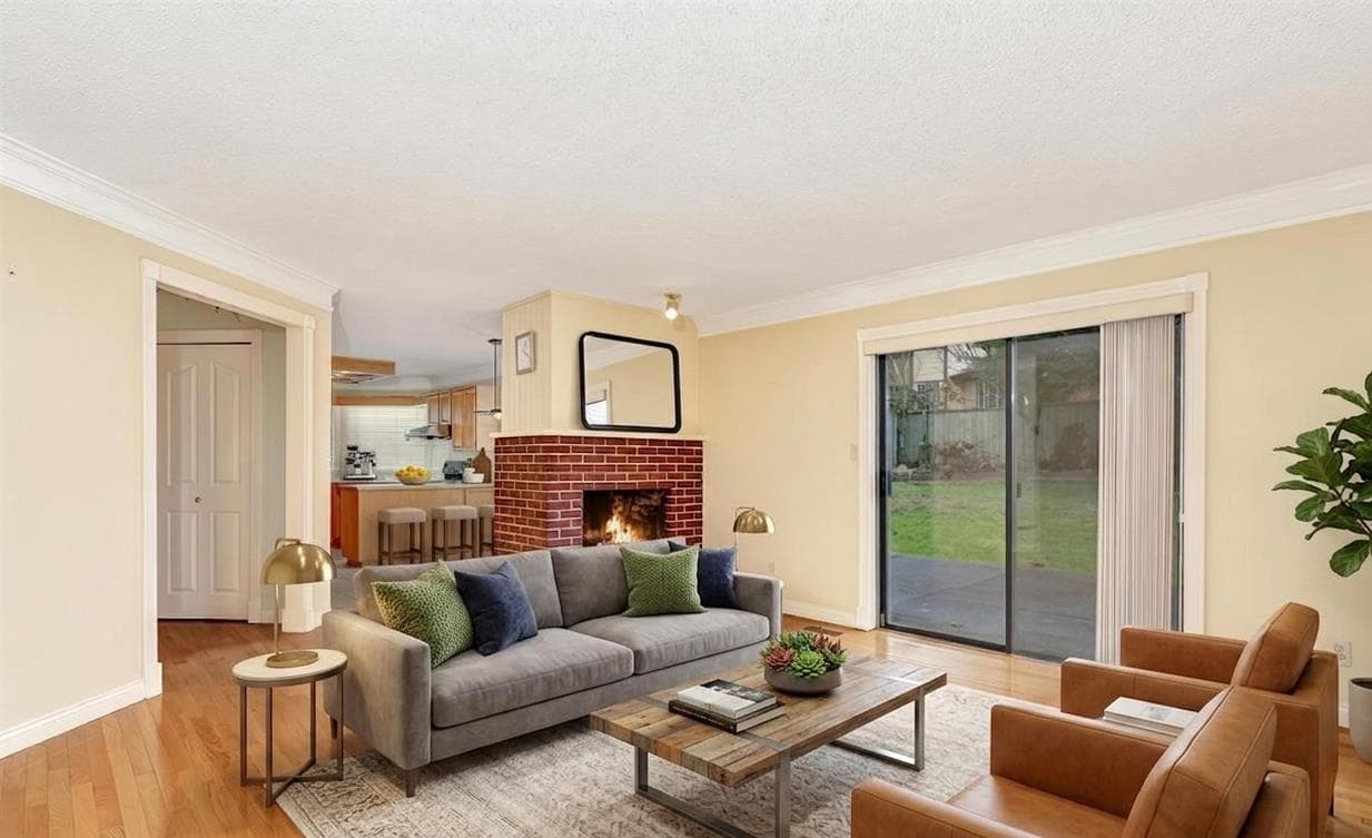 10446 Fraserglen Drive, Surrey, V4N 1T5 — photo 3
