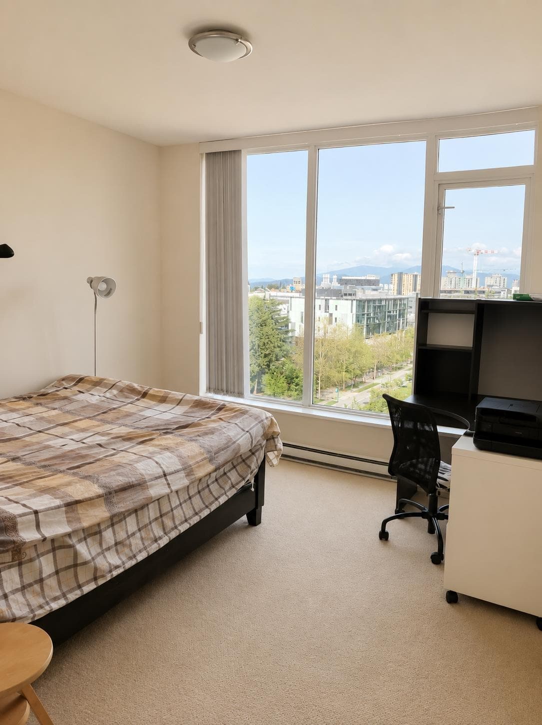 1103 - 5868 Agronomy Road, Vancouver, V6T 0B5 — photo 3