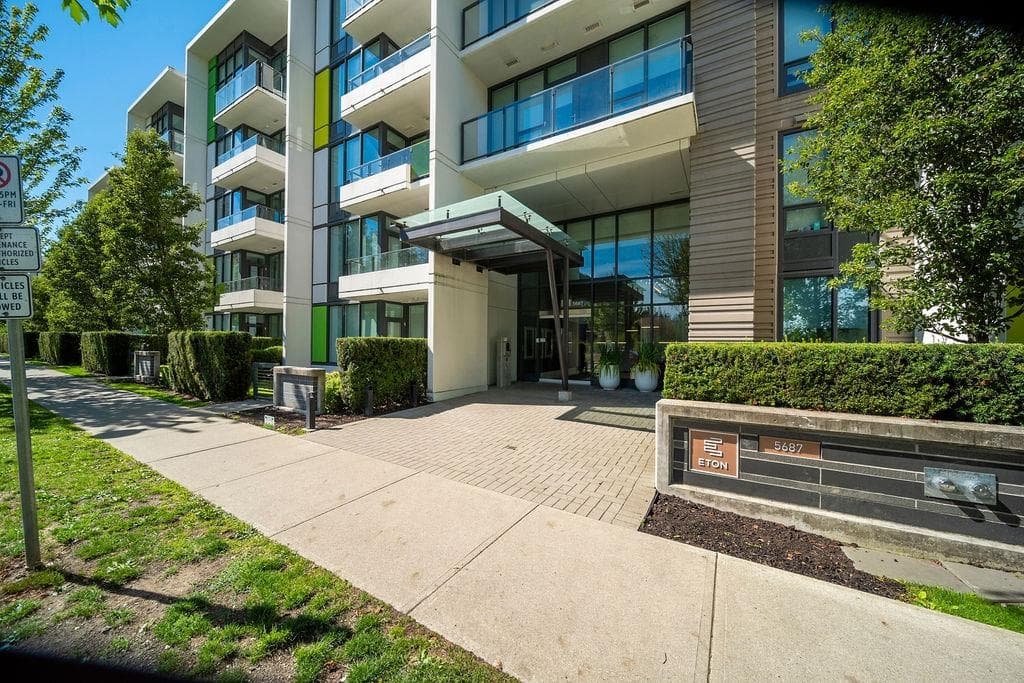 115 - 5687 Gray Avenue, Vancouver